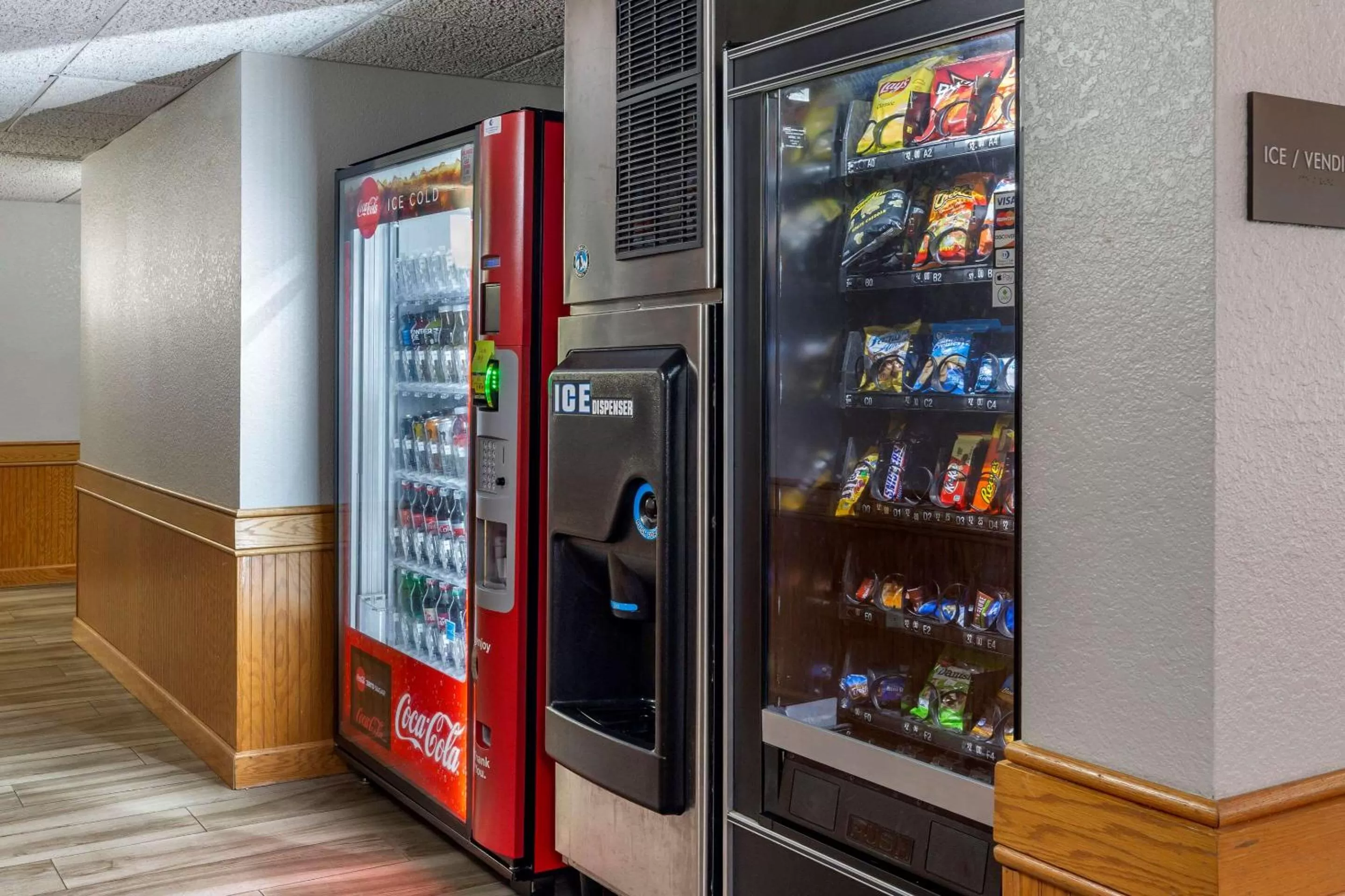 Other in Comfort Inn Griswold