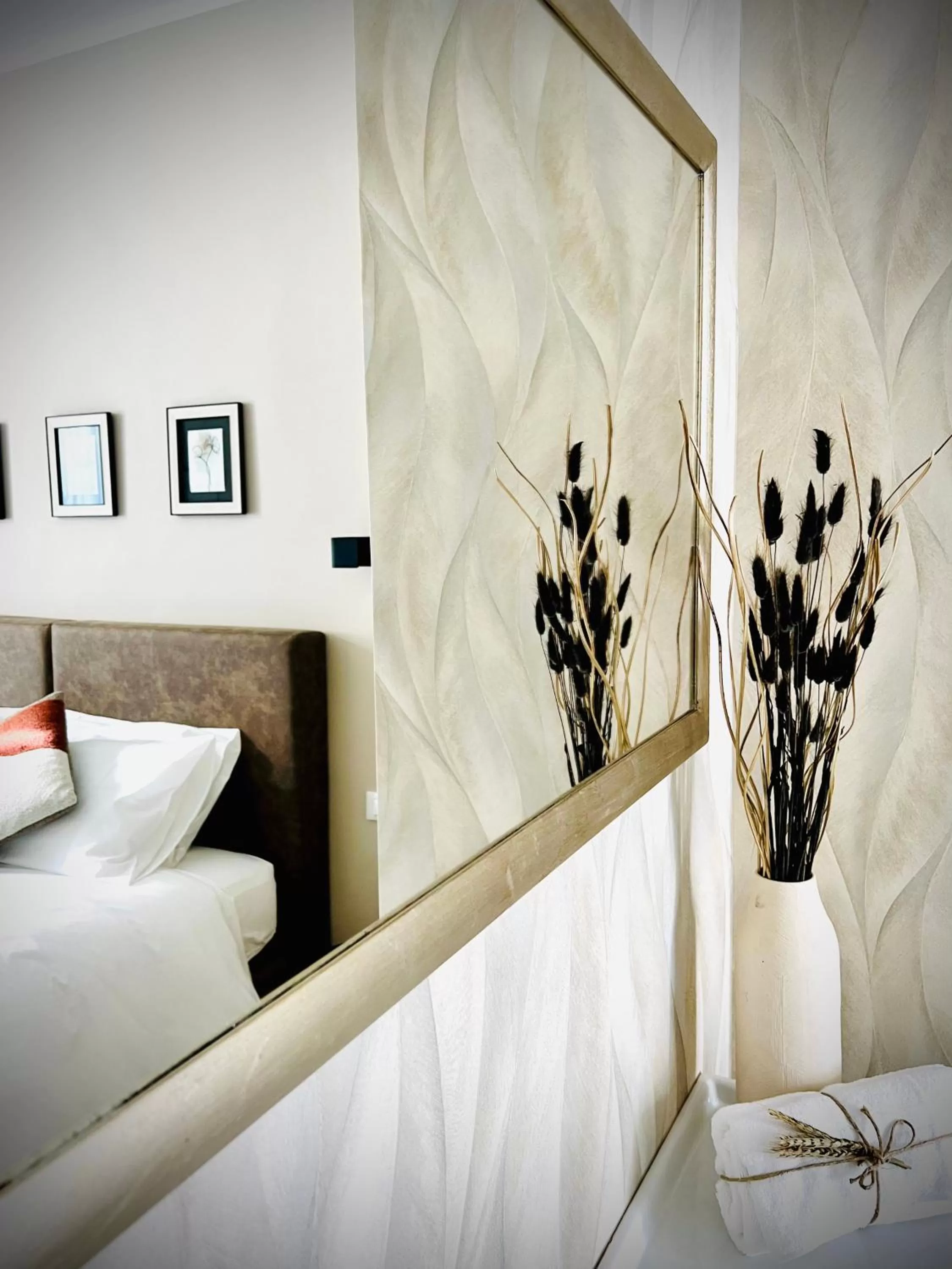 Bathroom in Lucentum