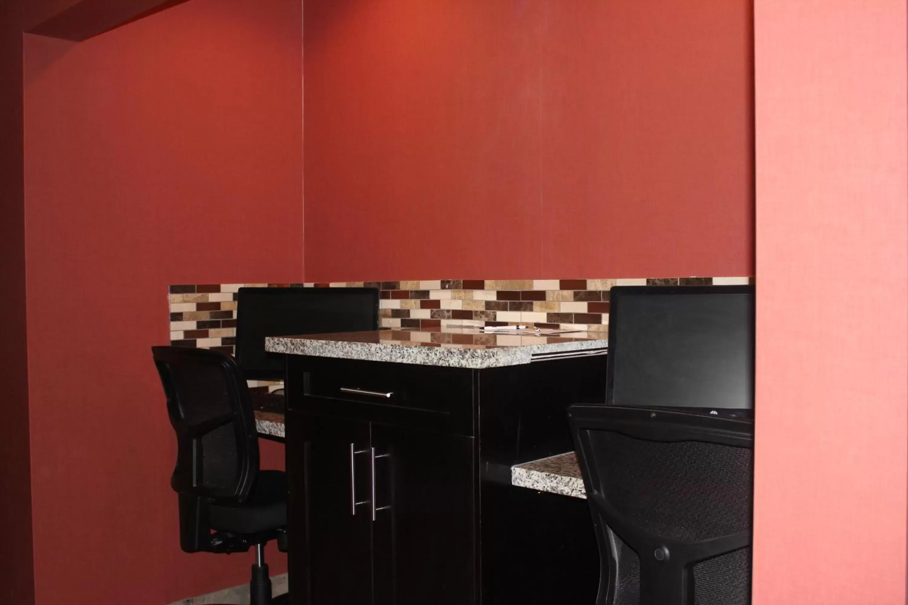 Business facilities in Western Star Inn & Suites Esterhazy