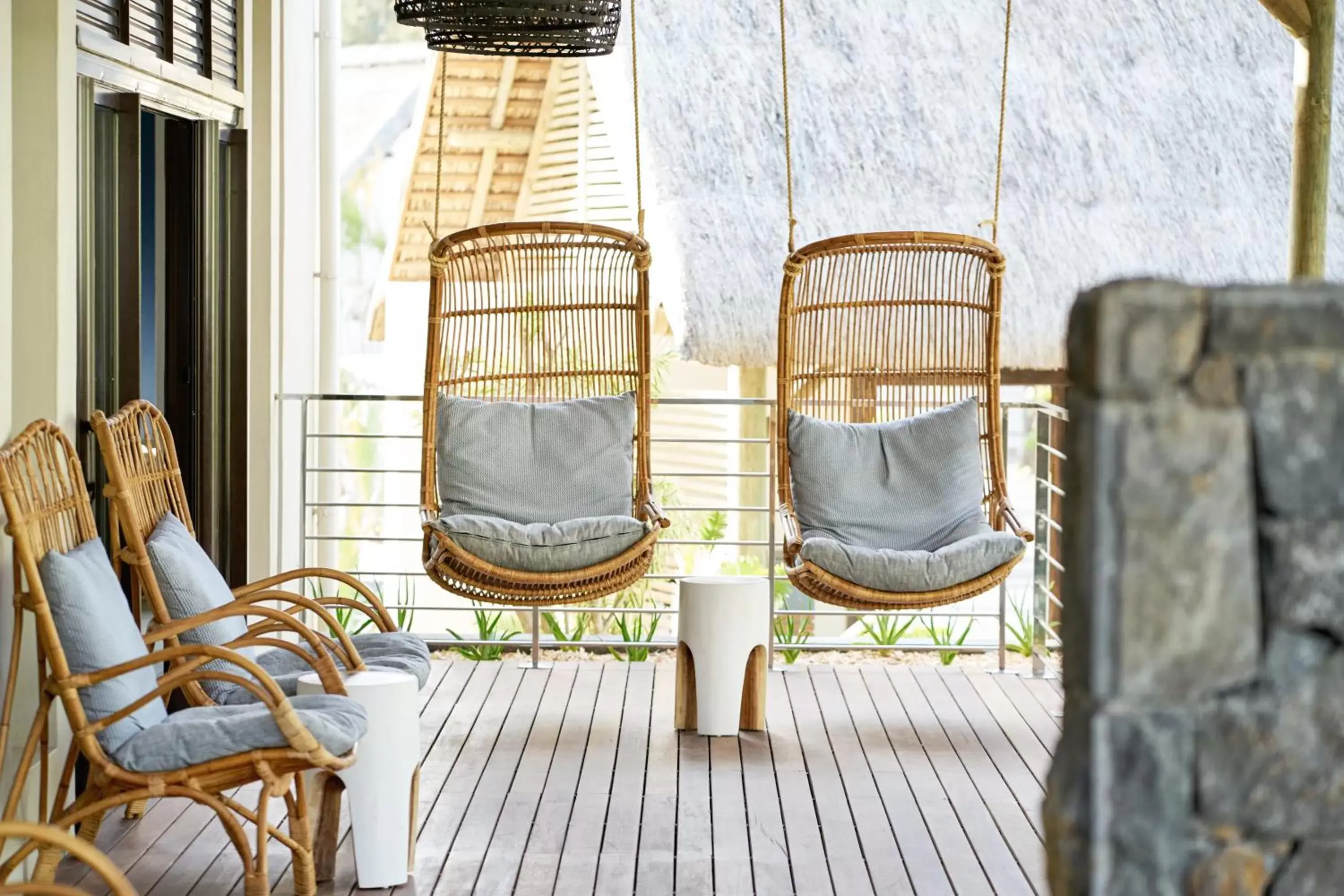 Lobby or reception in Lagoon Attitude (Adults Only) Lobby or reception in Lagoon Attitude (Adults Only)