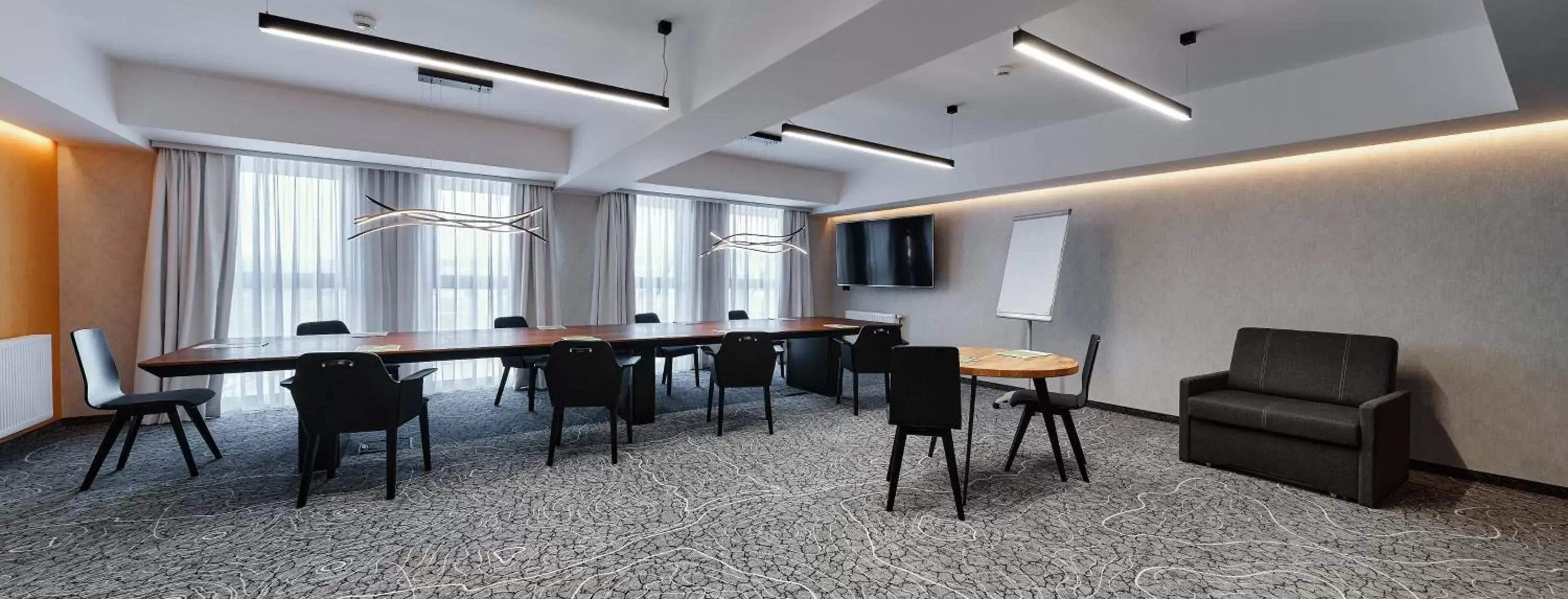 Business facilities in ibis Styles Nowy Targ