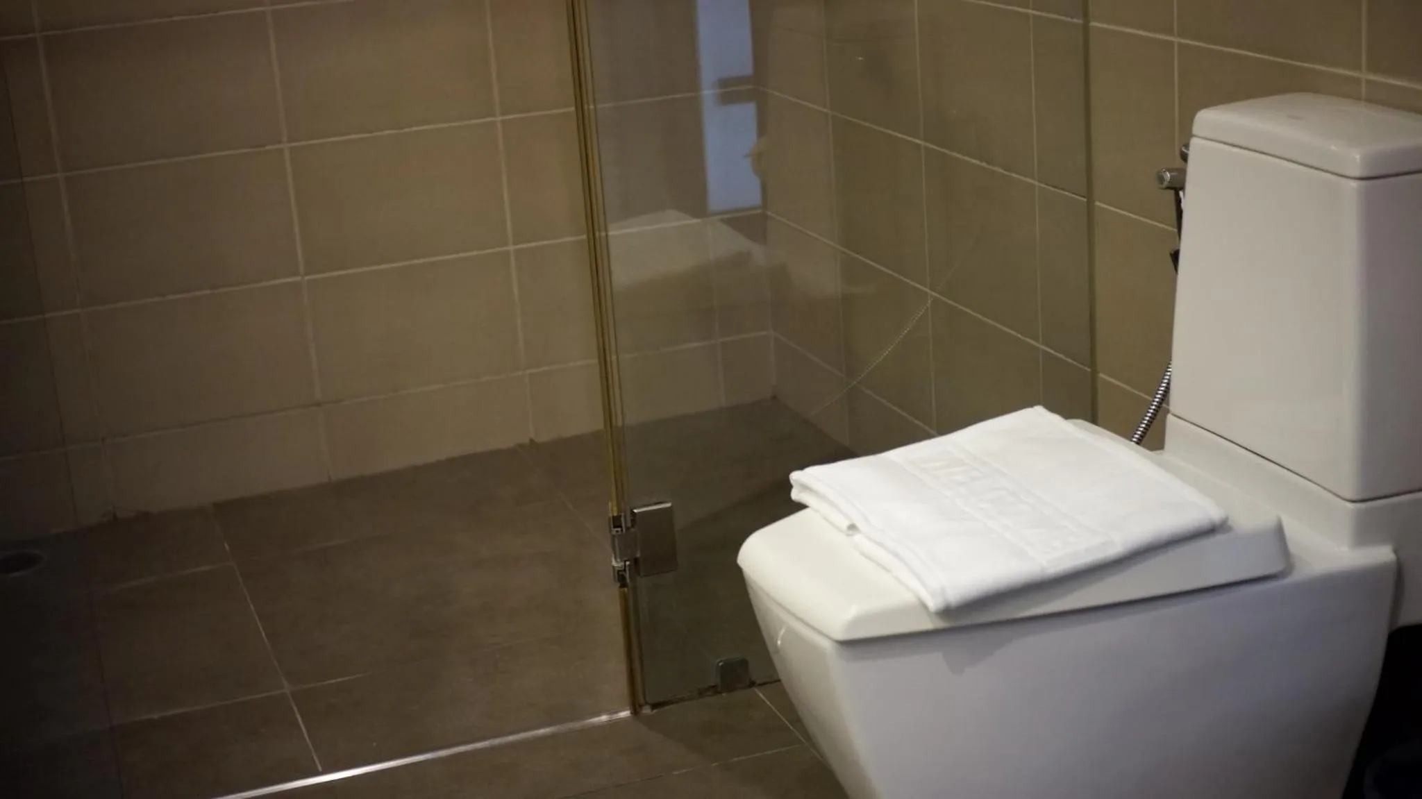 Toilet, Bathroom in 14 Living