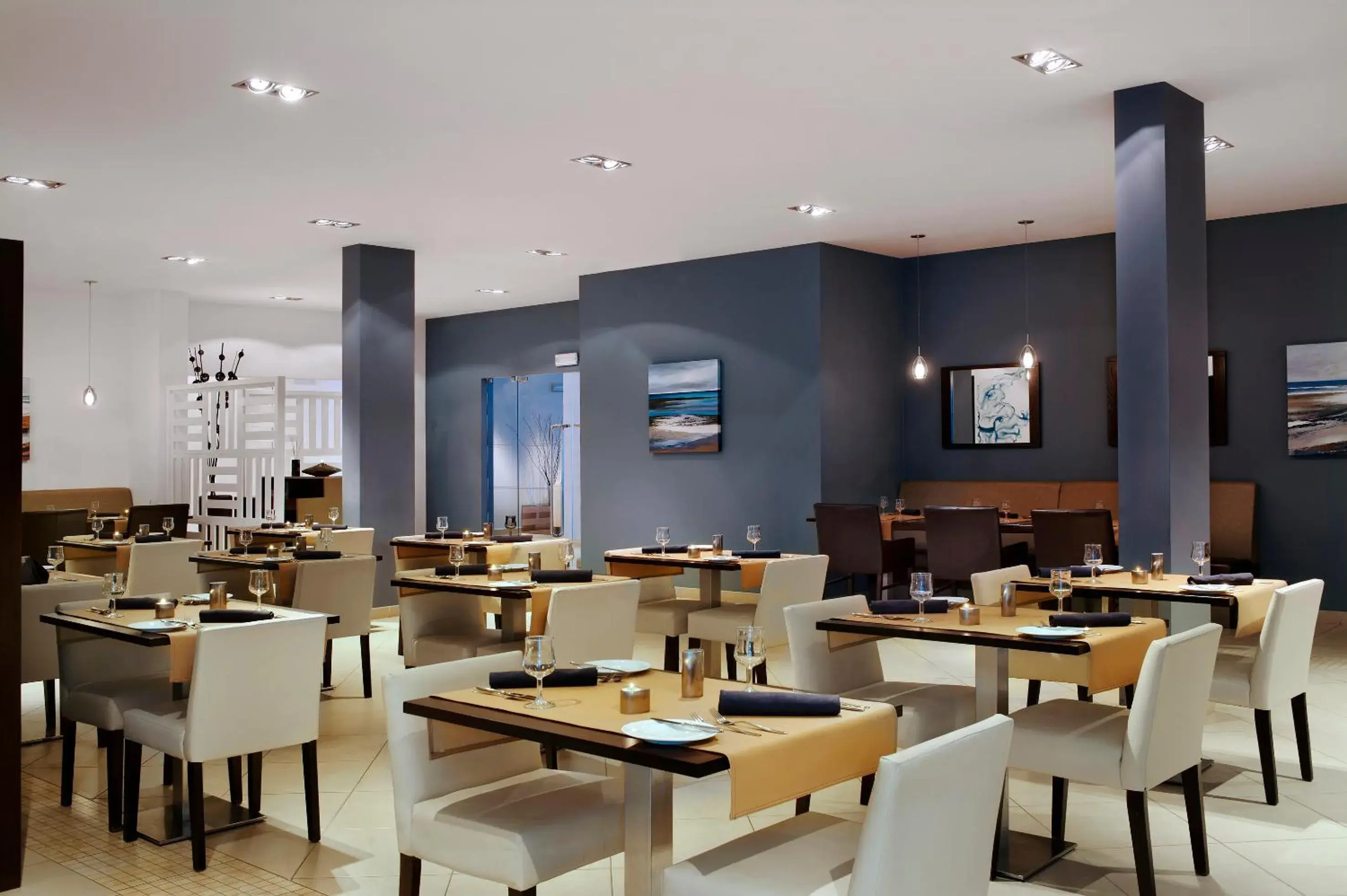 Restaurant/places to eat in Melia Tortuga Beach - All Inclusive Restaurant/places to eat in Melia Tortuga Beach - All Inclusive