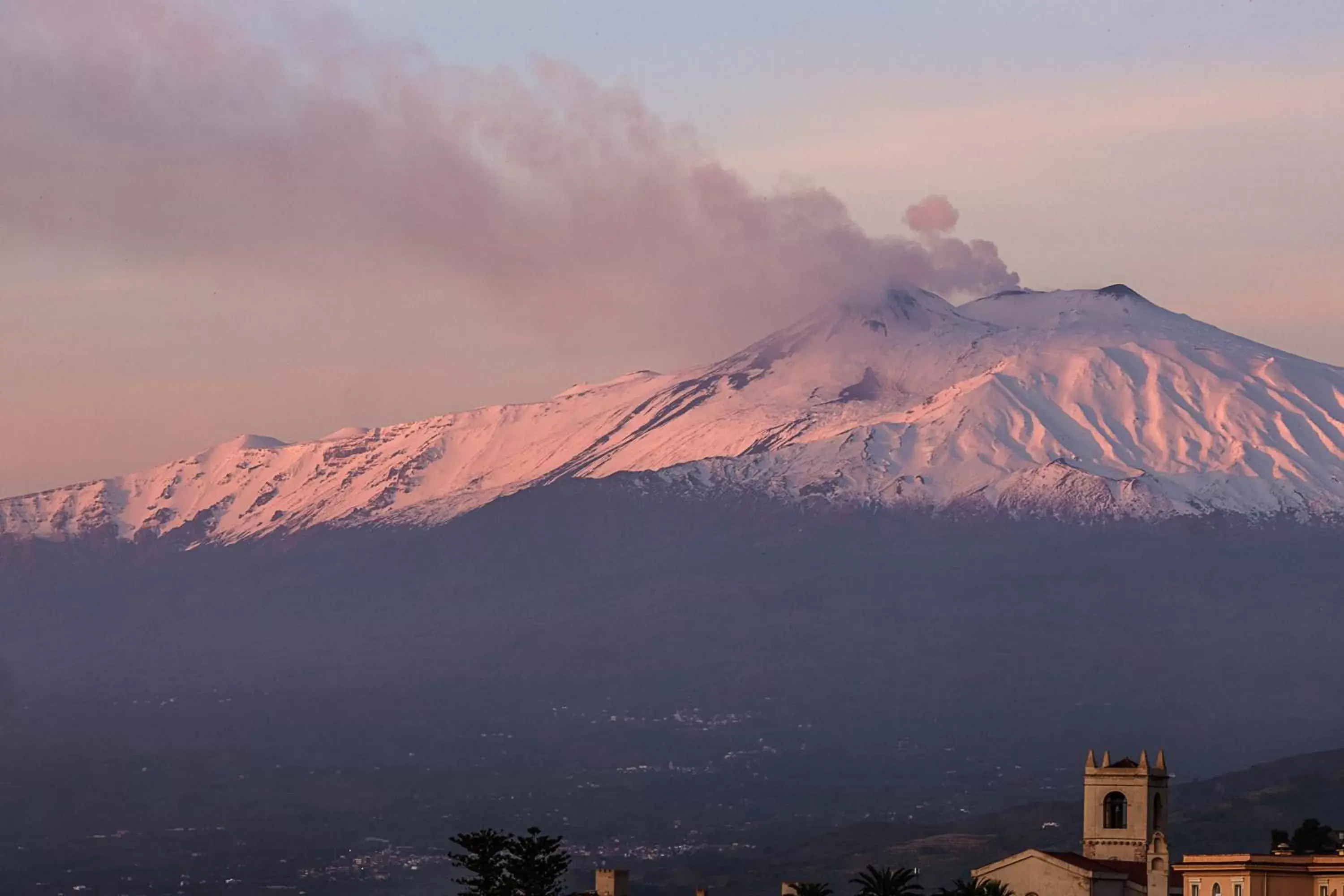 View (from property/room), Natural Landscape in Hotel Villa Paradiso