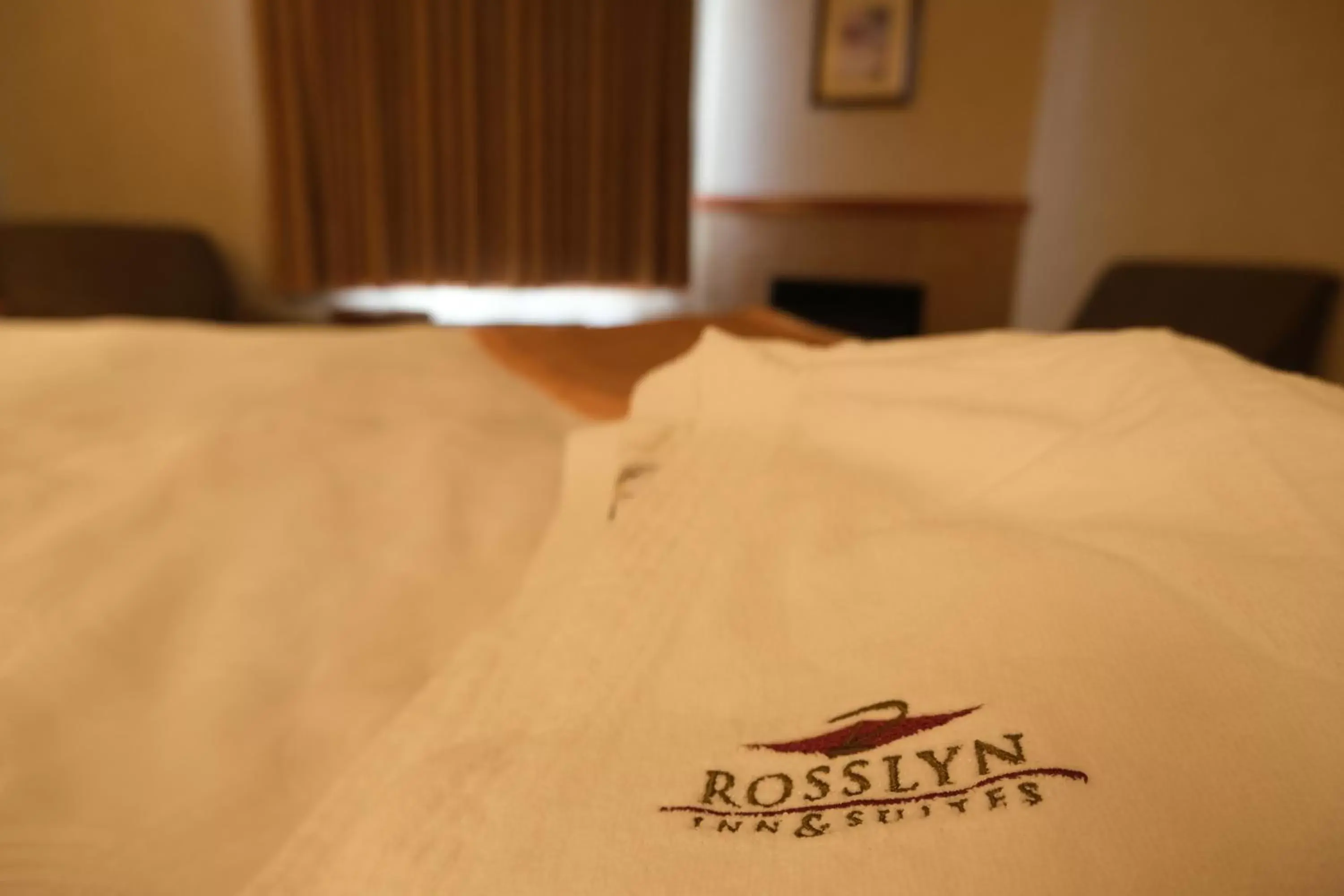 Other, Bed in Rosslyn Inn & Suites
