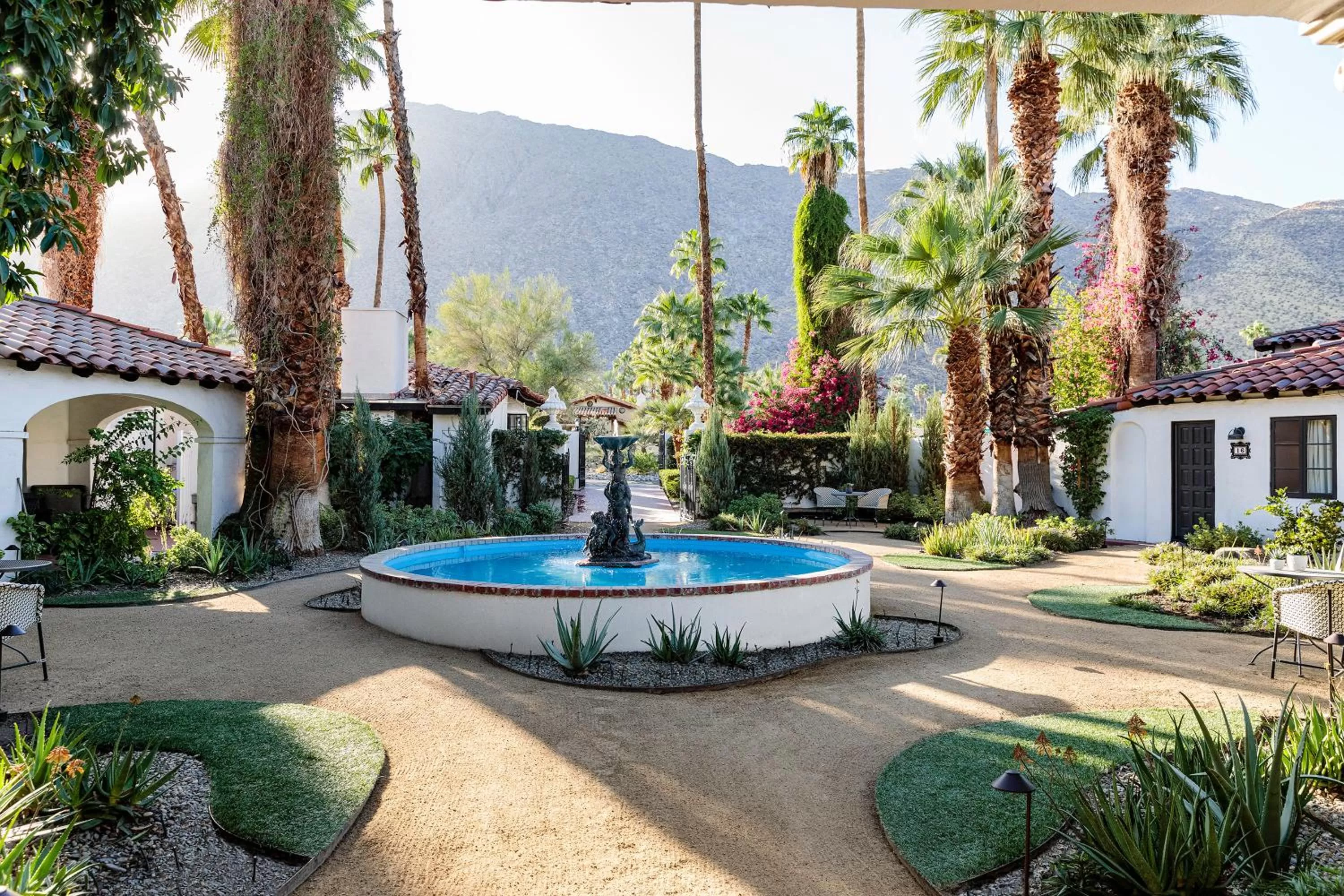 Ingleside Estate Hotel & Bungalows- Adults Only