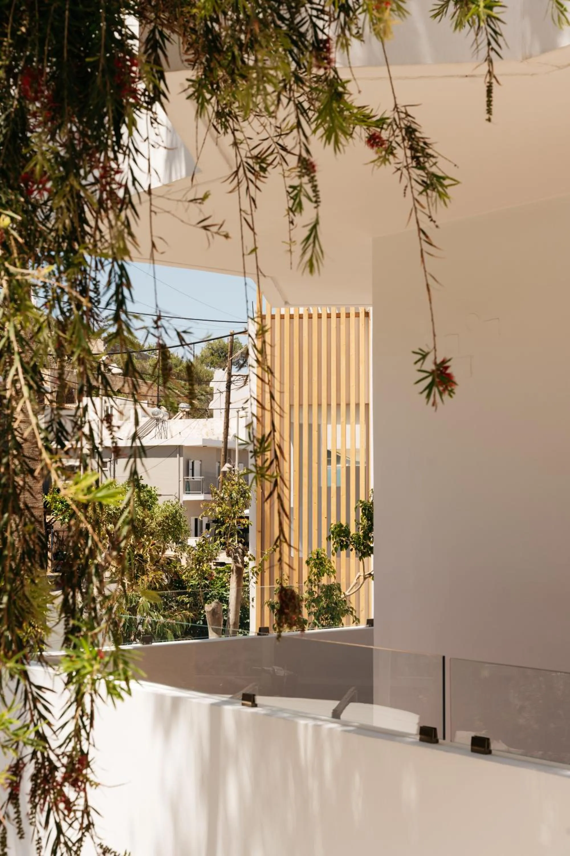 Day in Petradi Beach Lounge Hotel