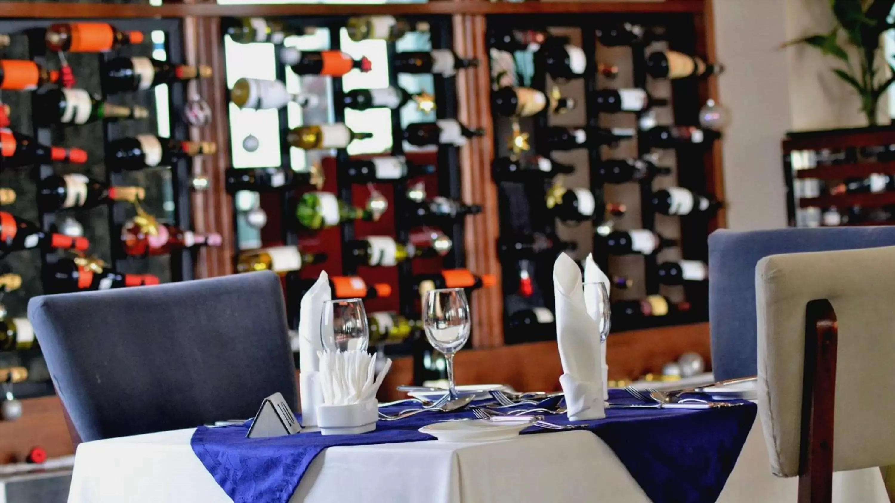 Restaurant/places to eat in Best Western Plus Serene Atlantic Hotel Restaurant/places to eat in Best Western Plus Serene Atlantic Hotel