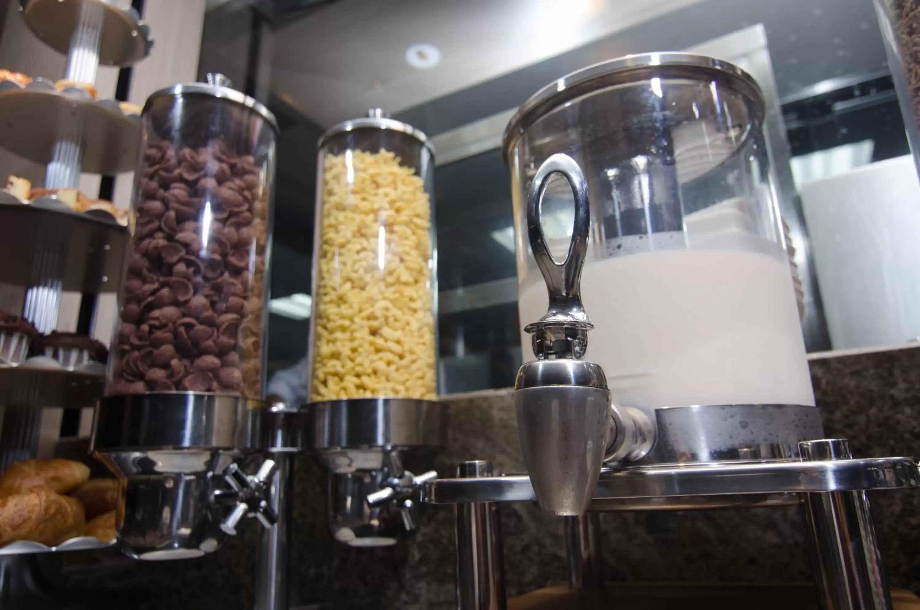 Breakfast in WEIL Hotel Ipoh Breakfast in WEIL Hotel Ipoh