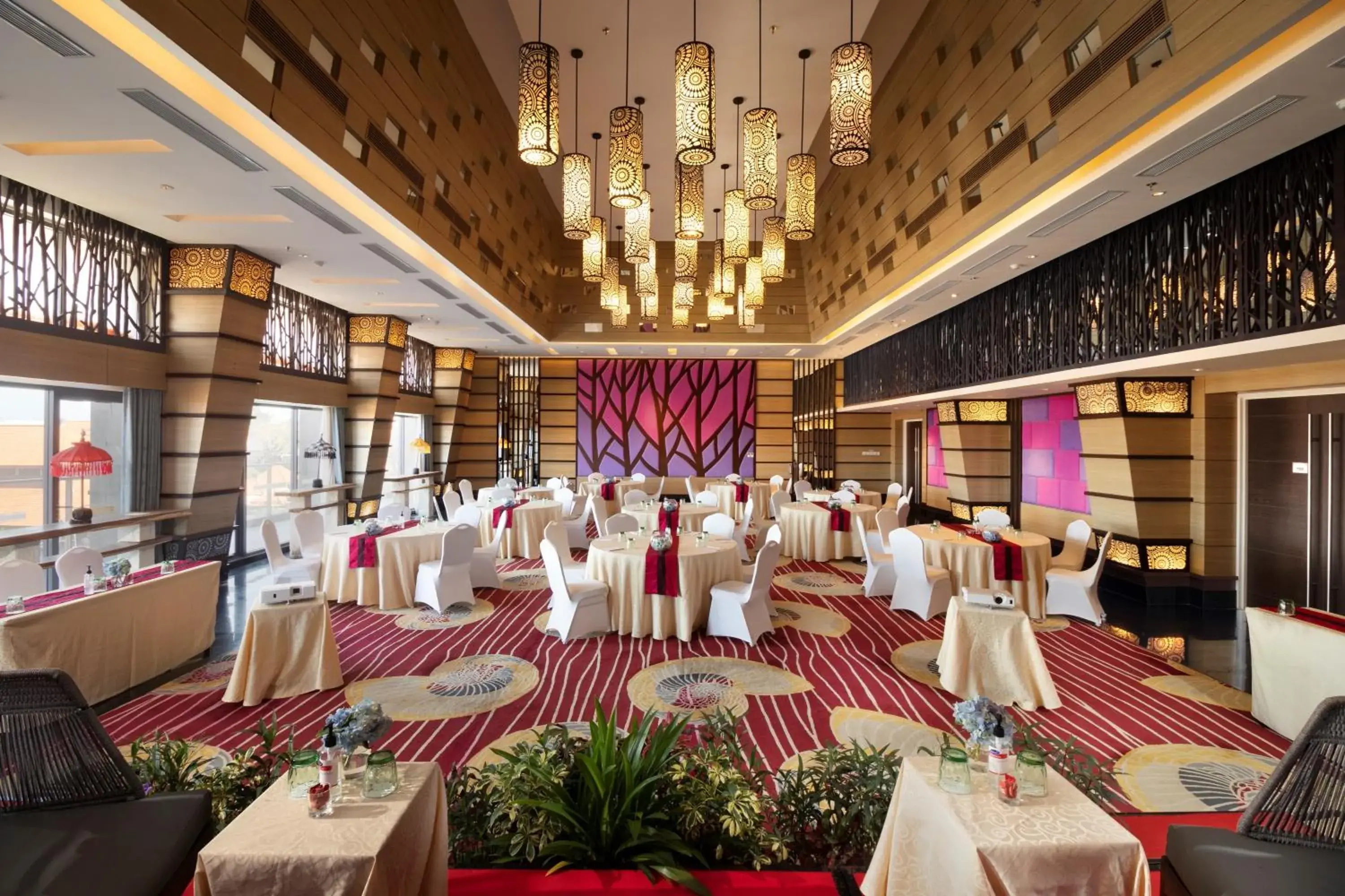 Property building in Swiss-Belhotel Tuban Bali Property building in Swiss-Belhotel Tuban Bali