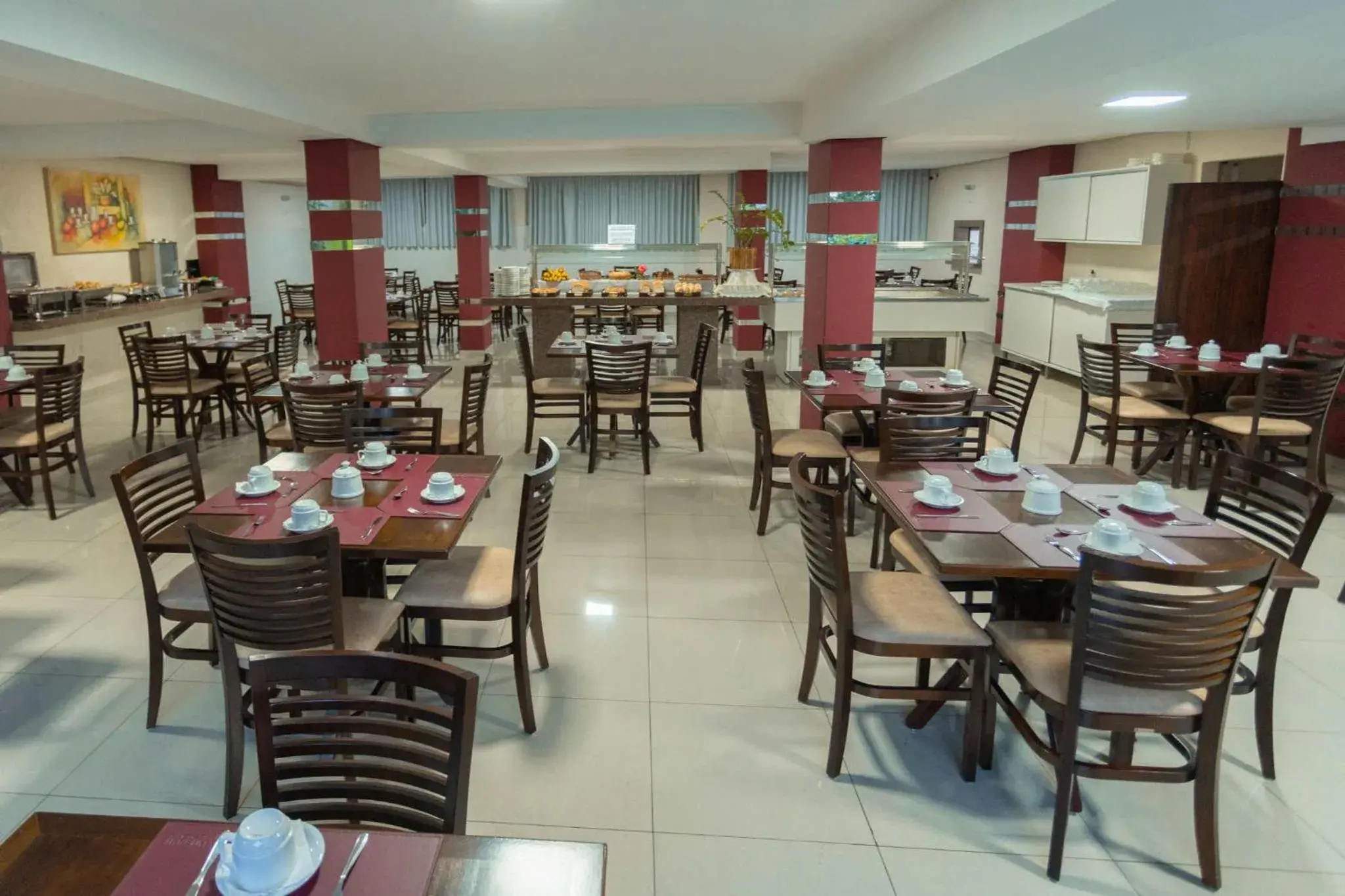 Restaurant/places to eat in SJ Tour - San Juan Foz do Iguaçu Restaurant/places to eat in SJ Tour - San Juan Foz do Iguaçu