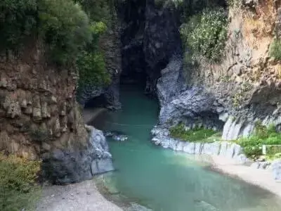 Natural Landscape in Nuovo Hotel Sangiuliano