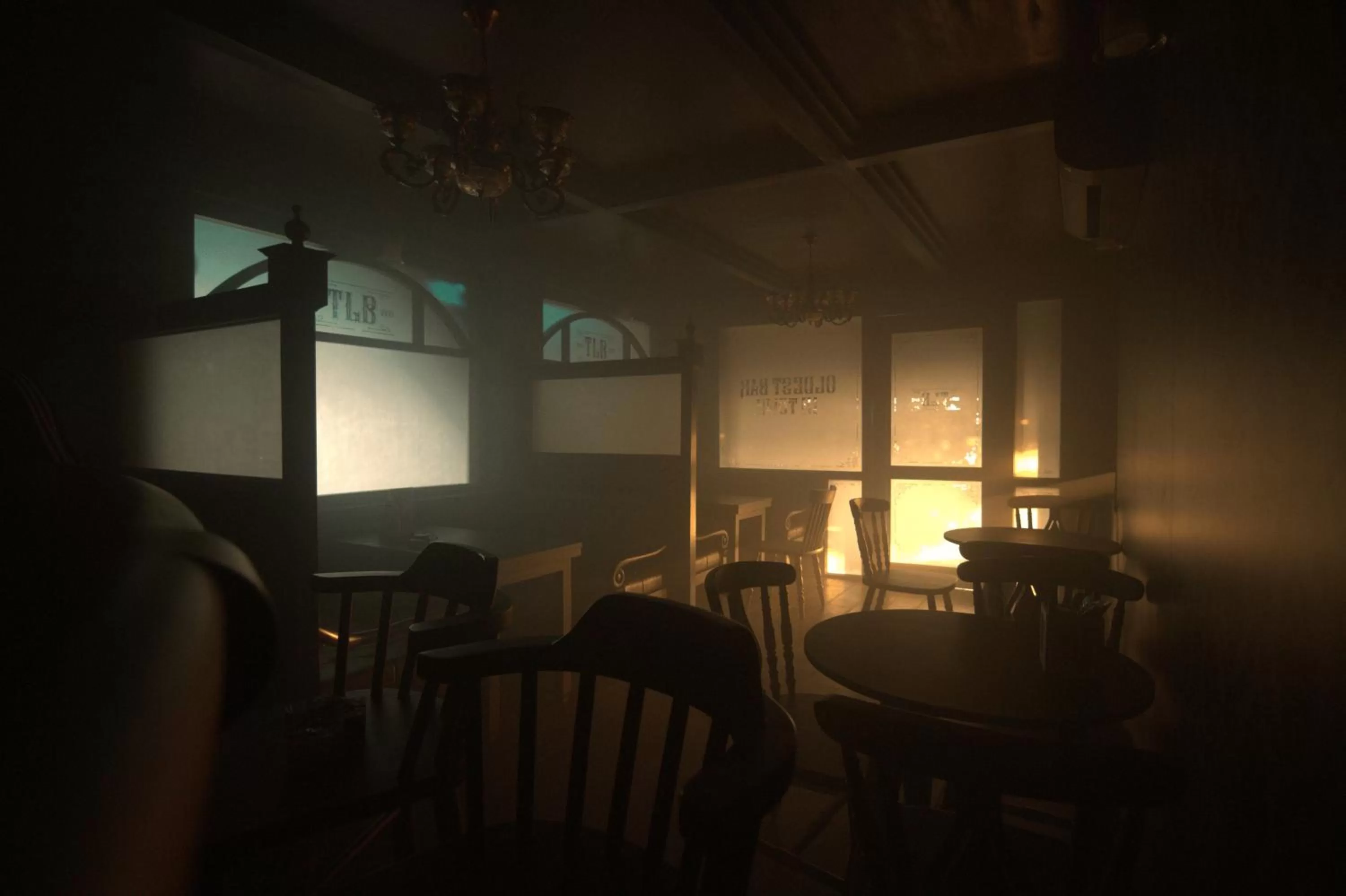 Property building in Samskara & Samsara