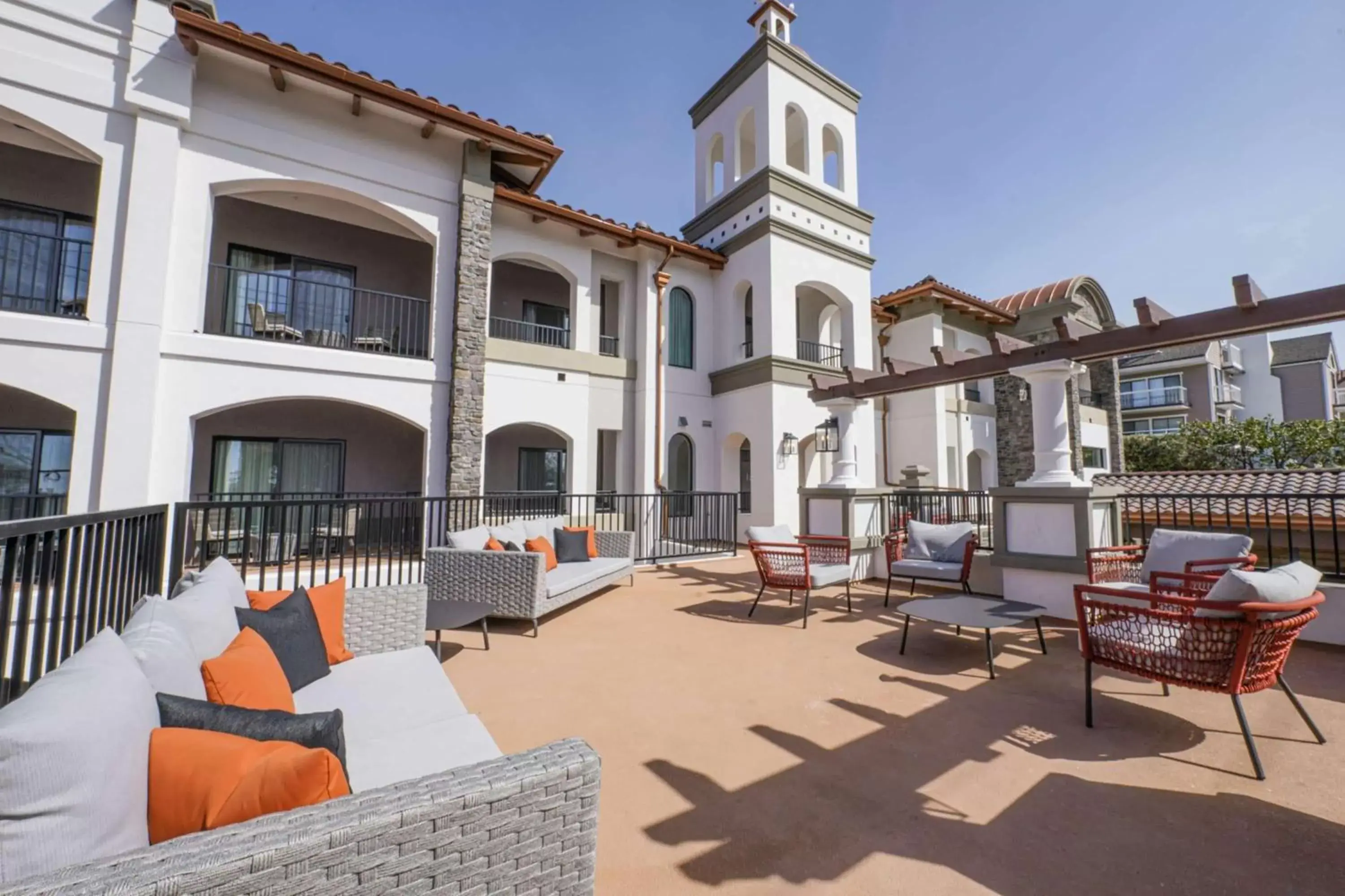 Other in La Quinta Inn & Suites by Wyndham Santa Cruz