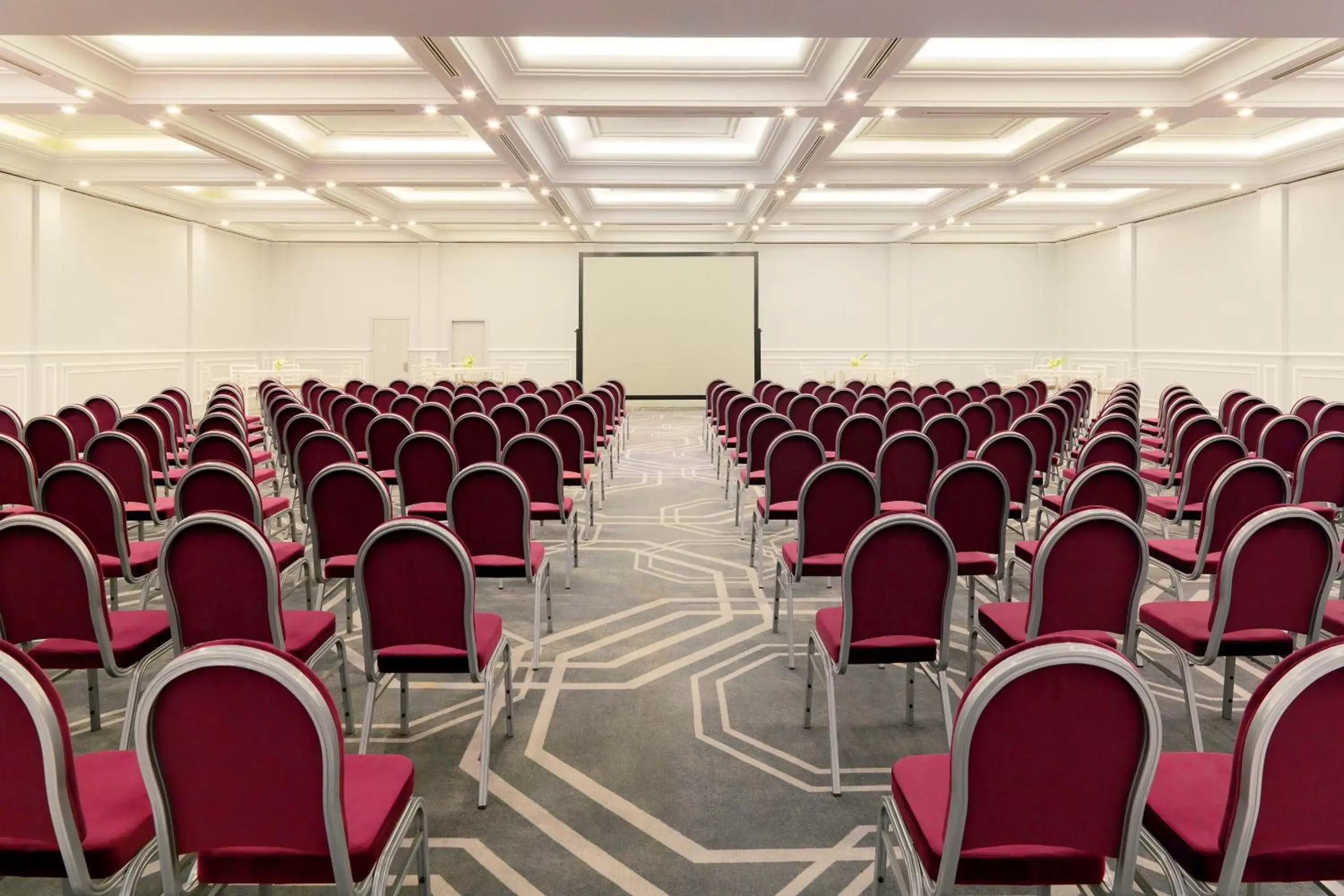 Meeting/conference room in Sheraton Tunis Hotel