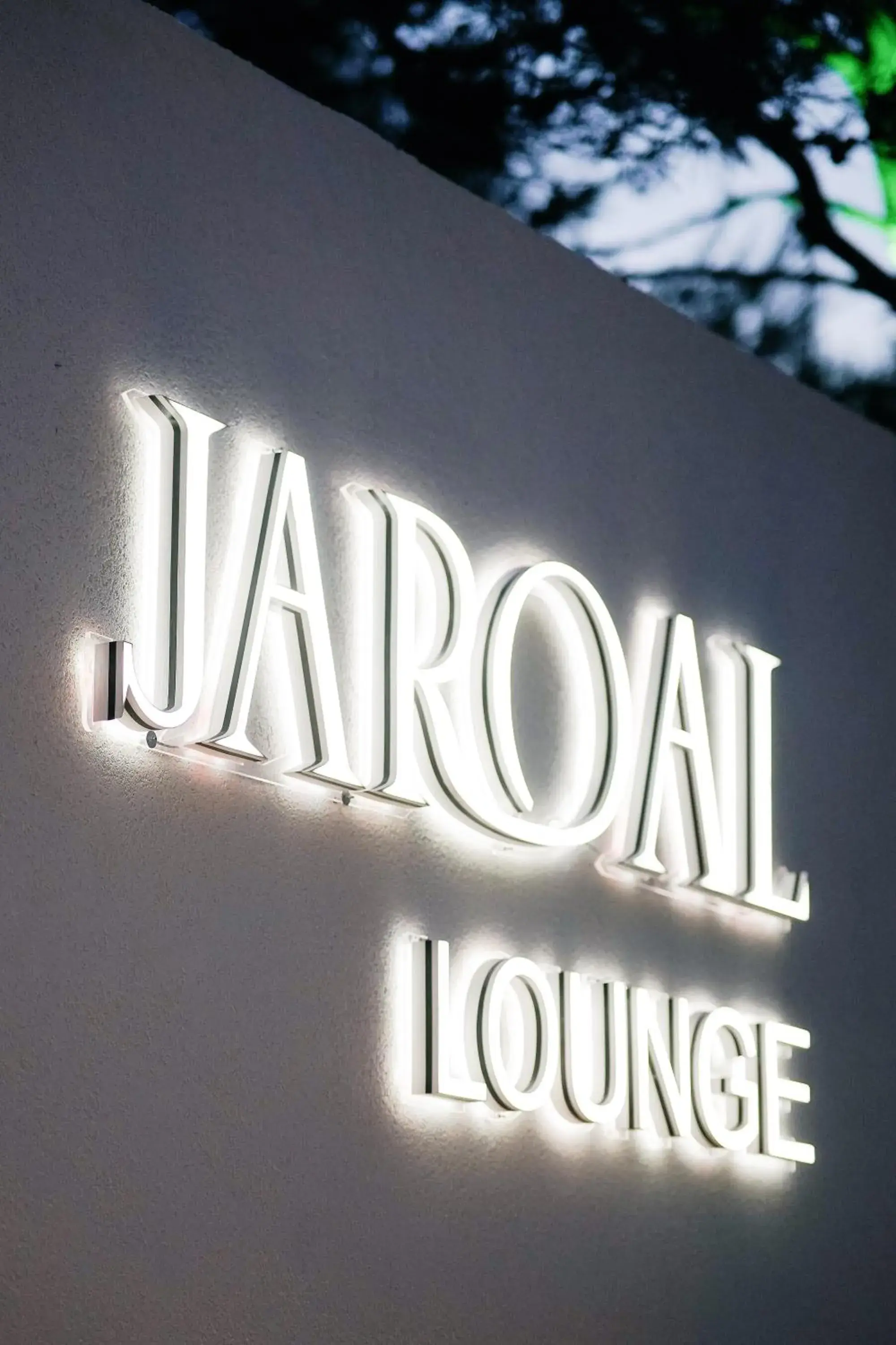 Property logo or sign, Property Logo/Sign in Hotel Jaroal