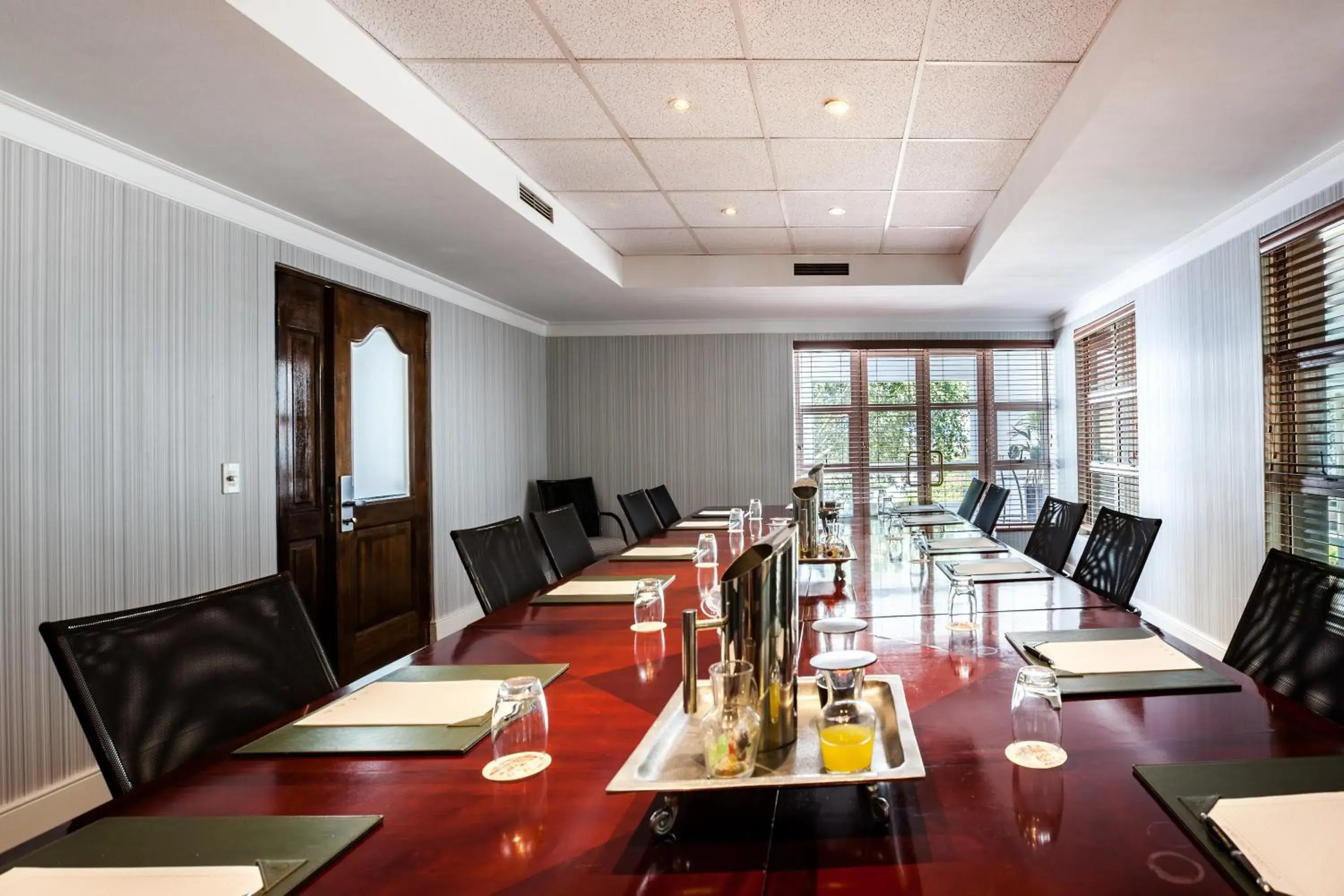 Business facilities, Business Area/Conference Room in City Lodge Hotel GrandWest