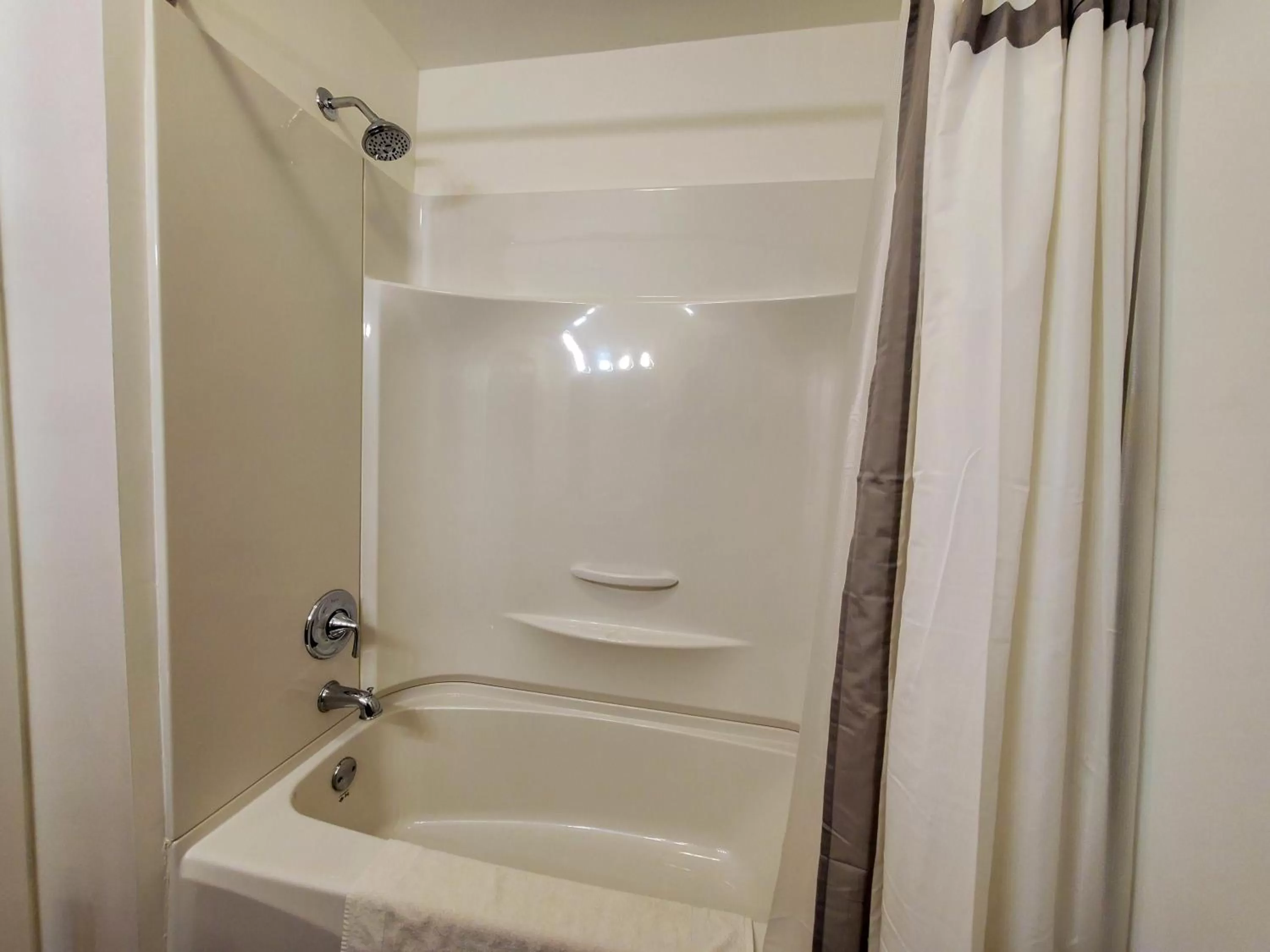 Bathroom in Lofts Fleuve et Montagnes