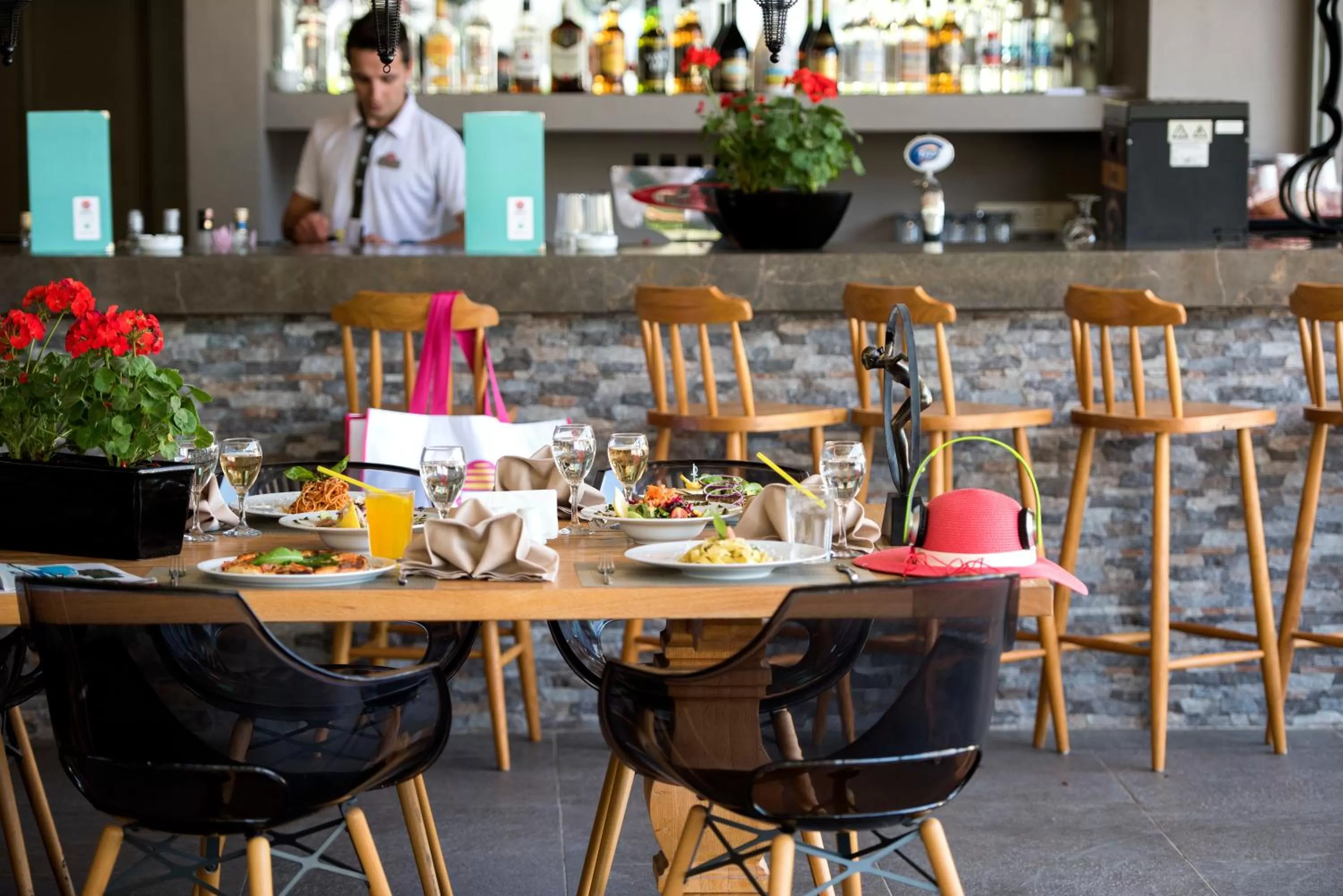 Restaurant/places to eat in Barut Hemera - Ultra All Inclusive