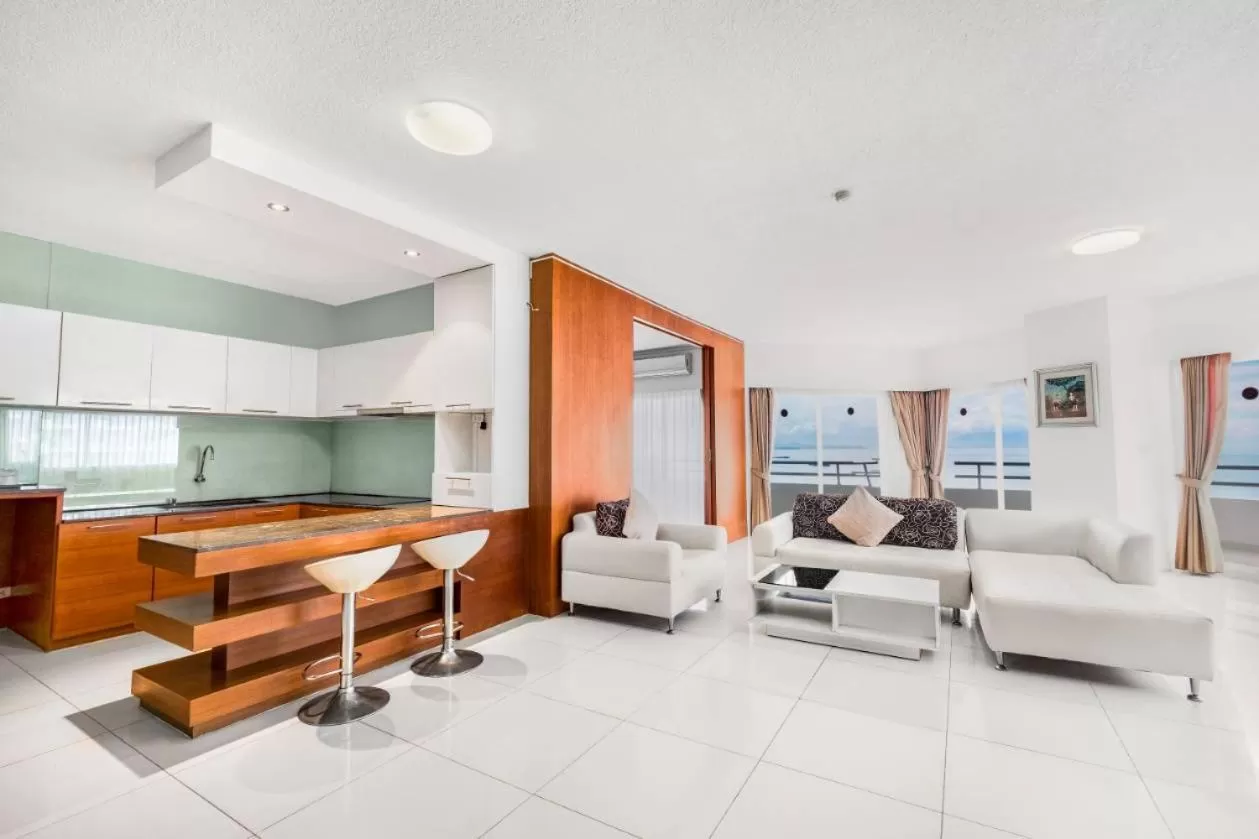 Markland Seaside Pattaya