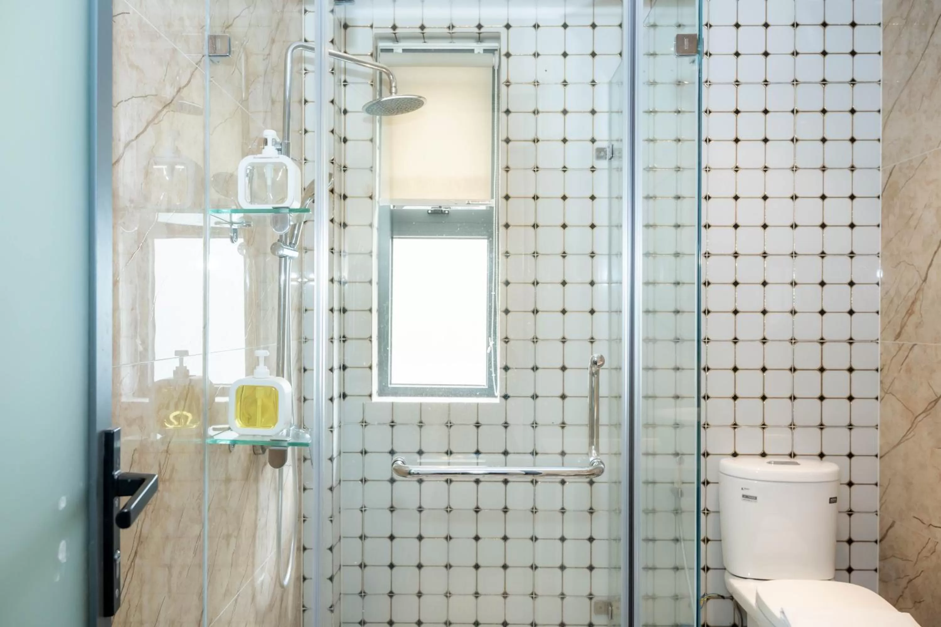 Toilet, Bathroom in SAZI HOTEL - BÙI THỊ XUÂN
