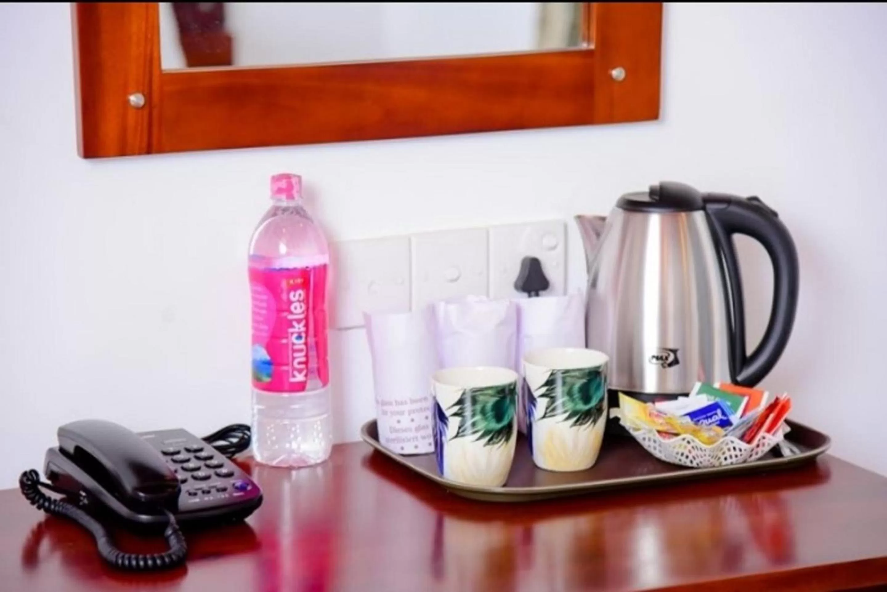 Property building in Slnco Villa