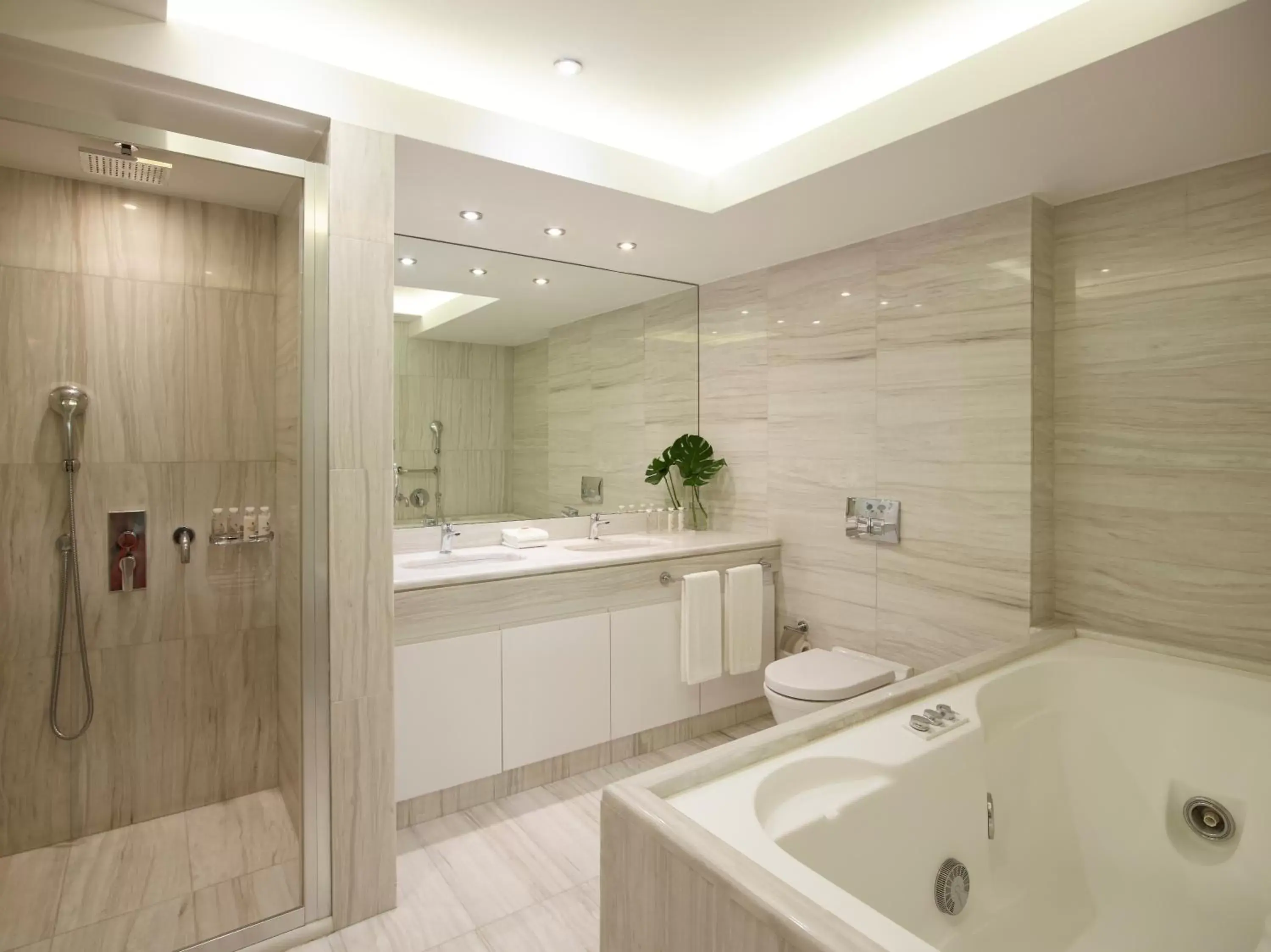 Executive Suite Acropolis View in Titania Hotel Executive Suite Acropolis View in Titania Hotel