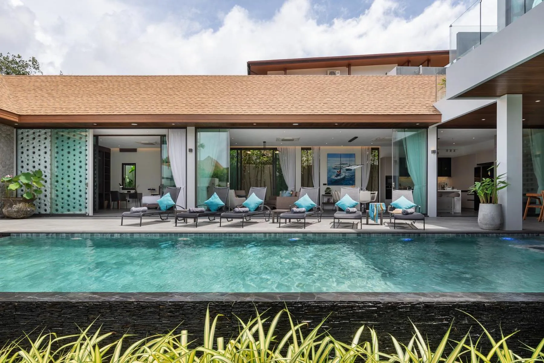 Inspire Villas Phuket