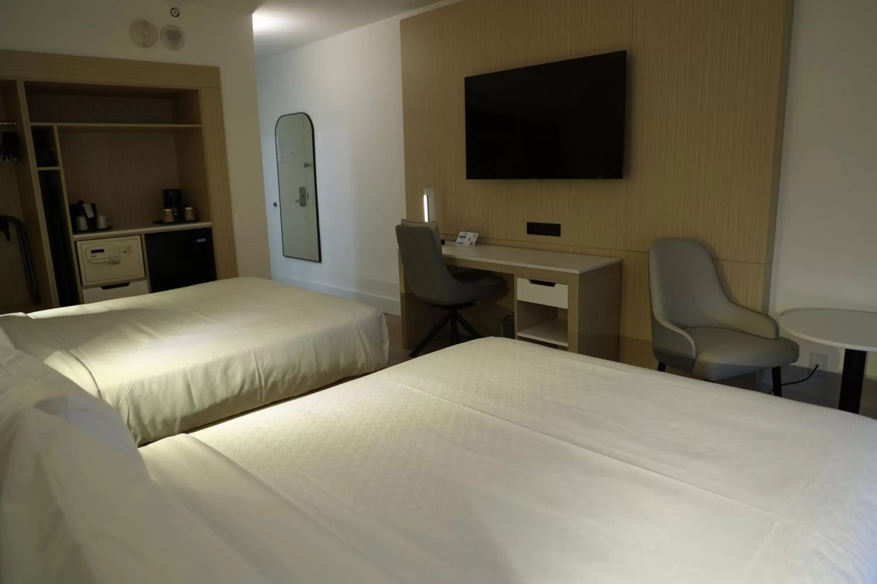 Premium Quadruple Room in Ocean Sky Hotel & Resort