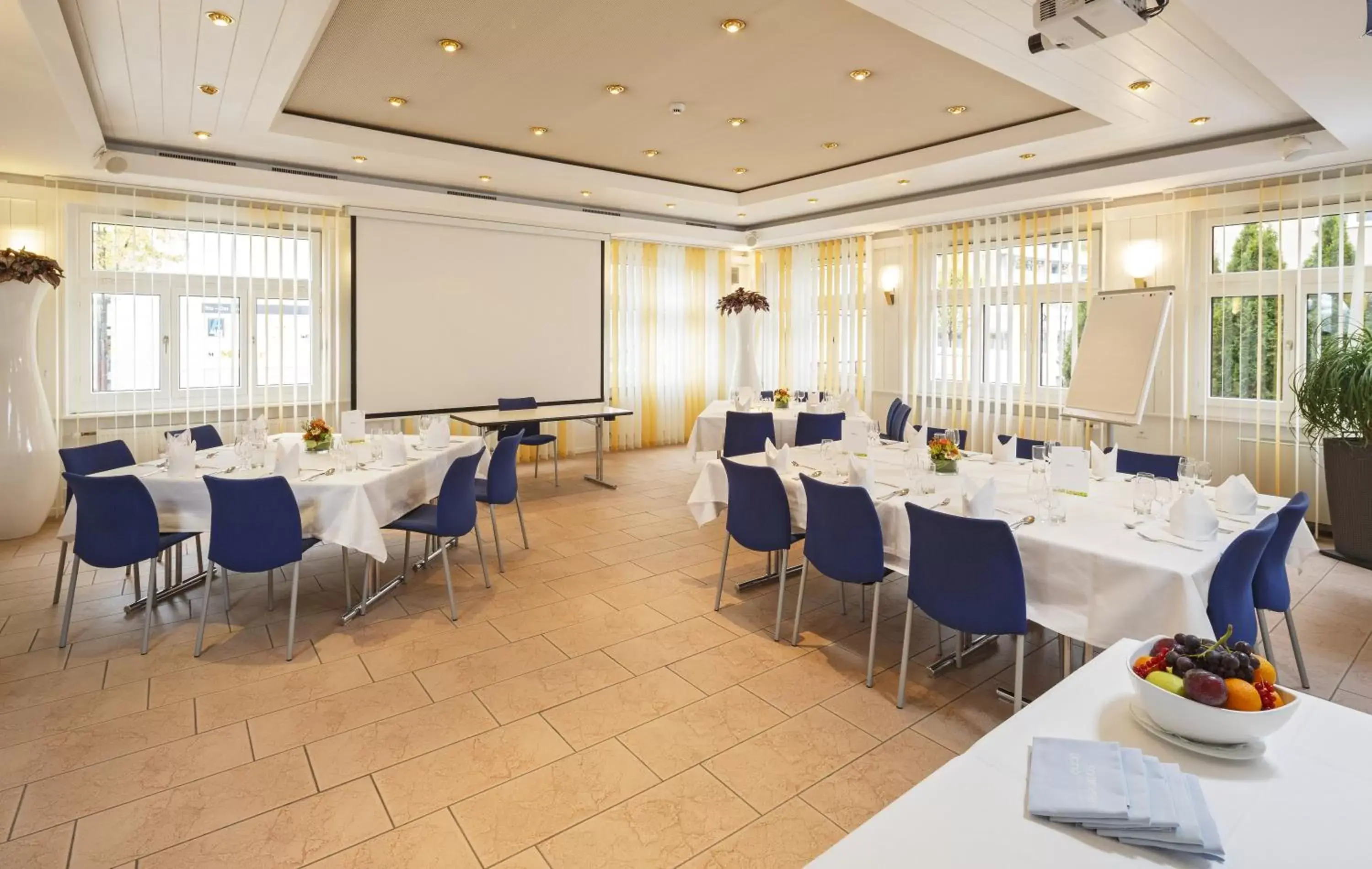 Business facilities in Sommerau-Ticino Swiss Quality Hotel