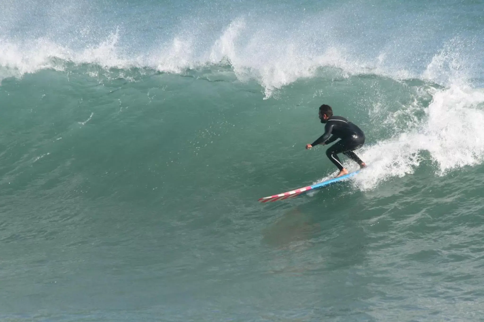 Beach, Other Activities in La Mozaira