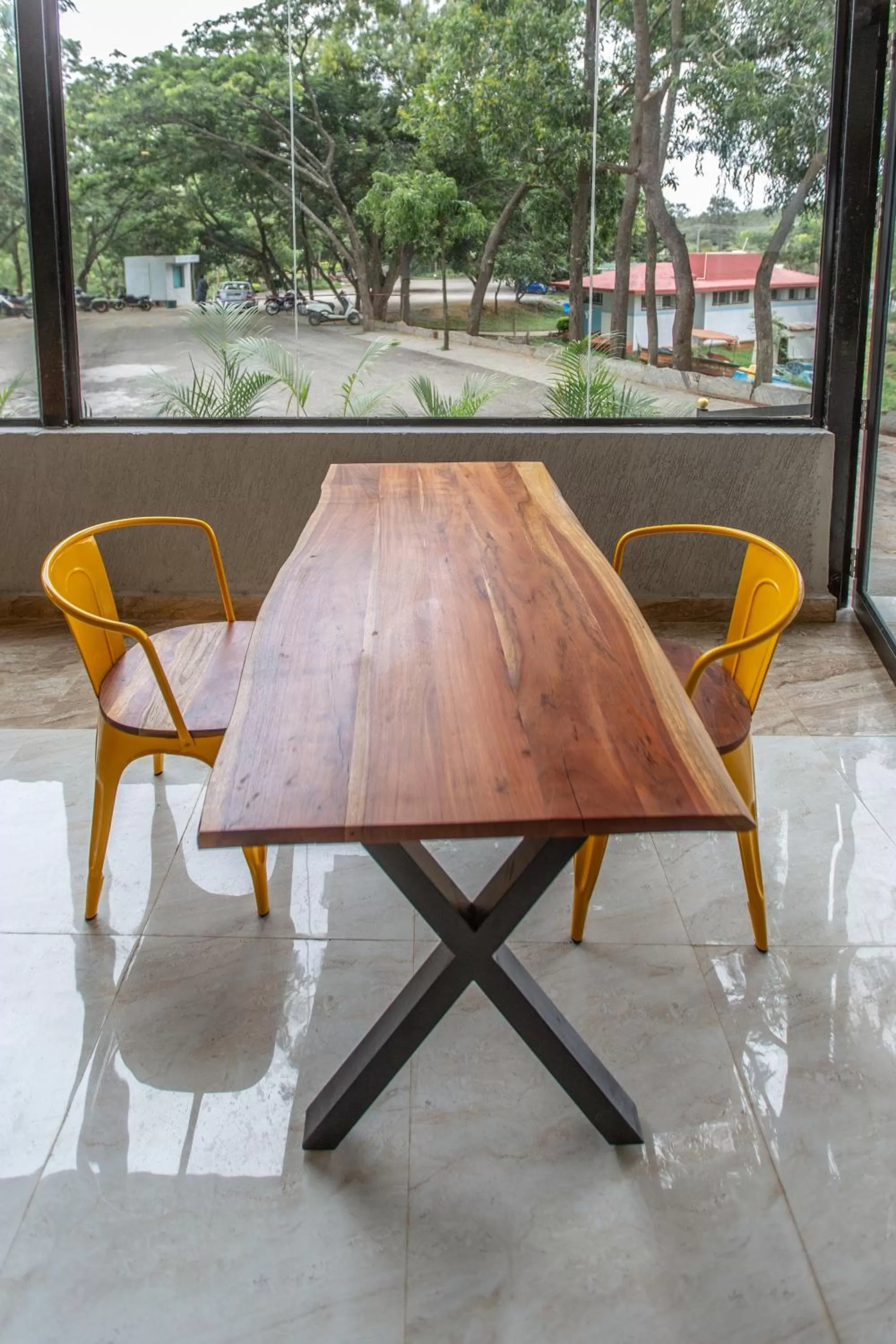 KSTDC Hotel Mayura Nisarga Pearl Valley