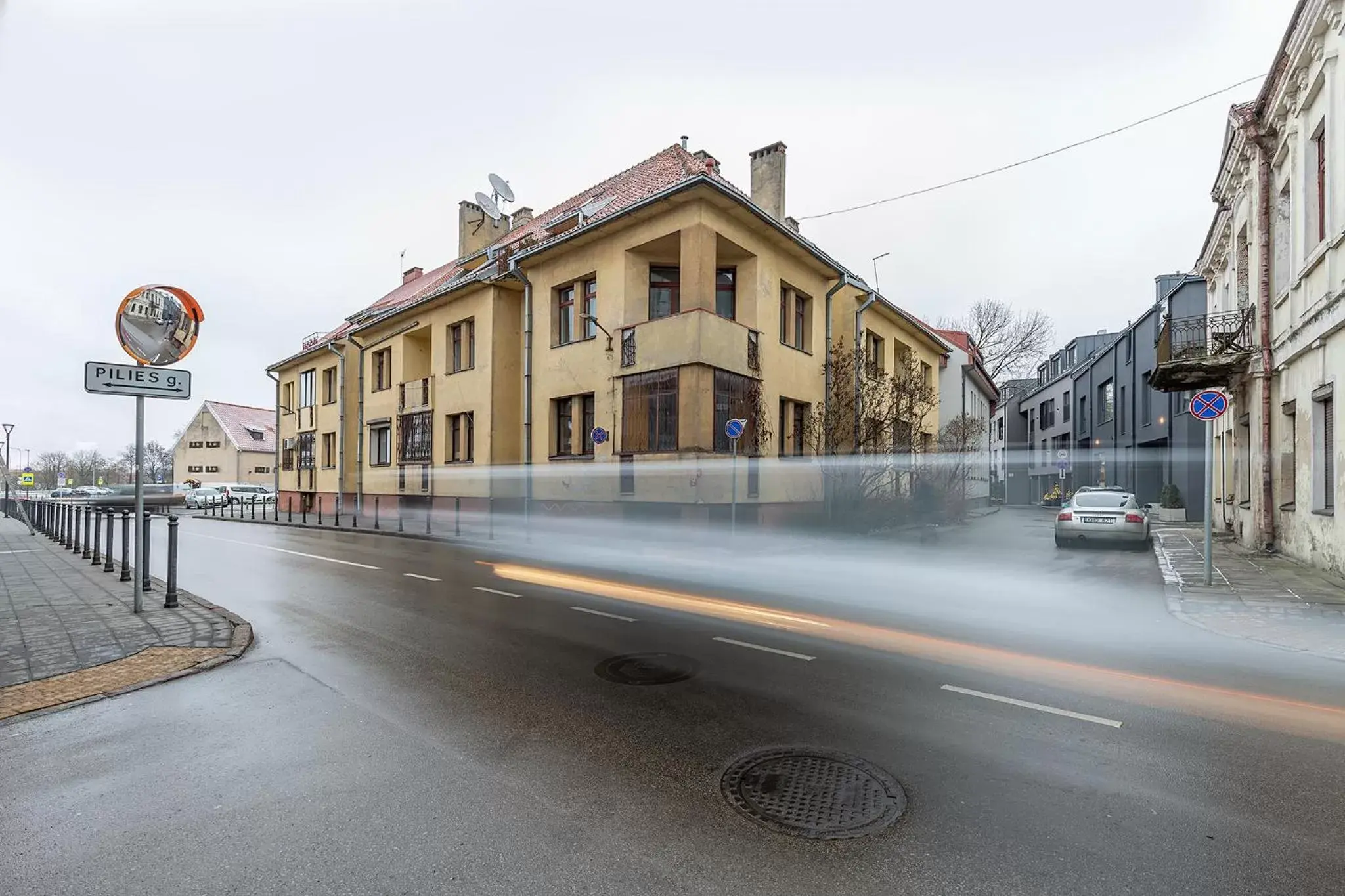 Double Room with Private Bathroom in Art & Comfort Rooms Double Room with Private Bathroom in Art & Comfort Rooms