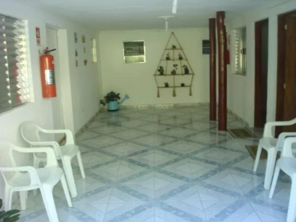 Other, Lobby/Reception in Abaete Pousada da Estancia