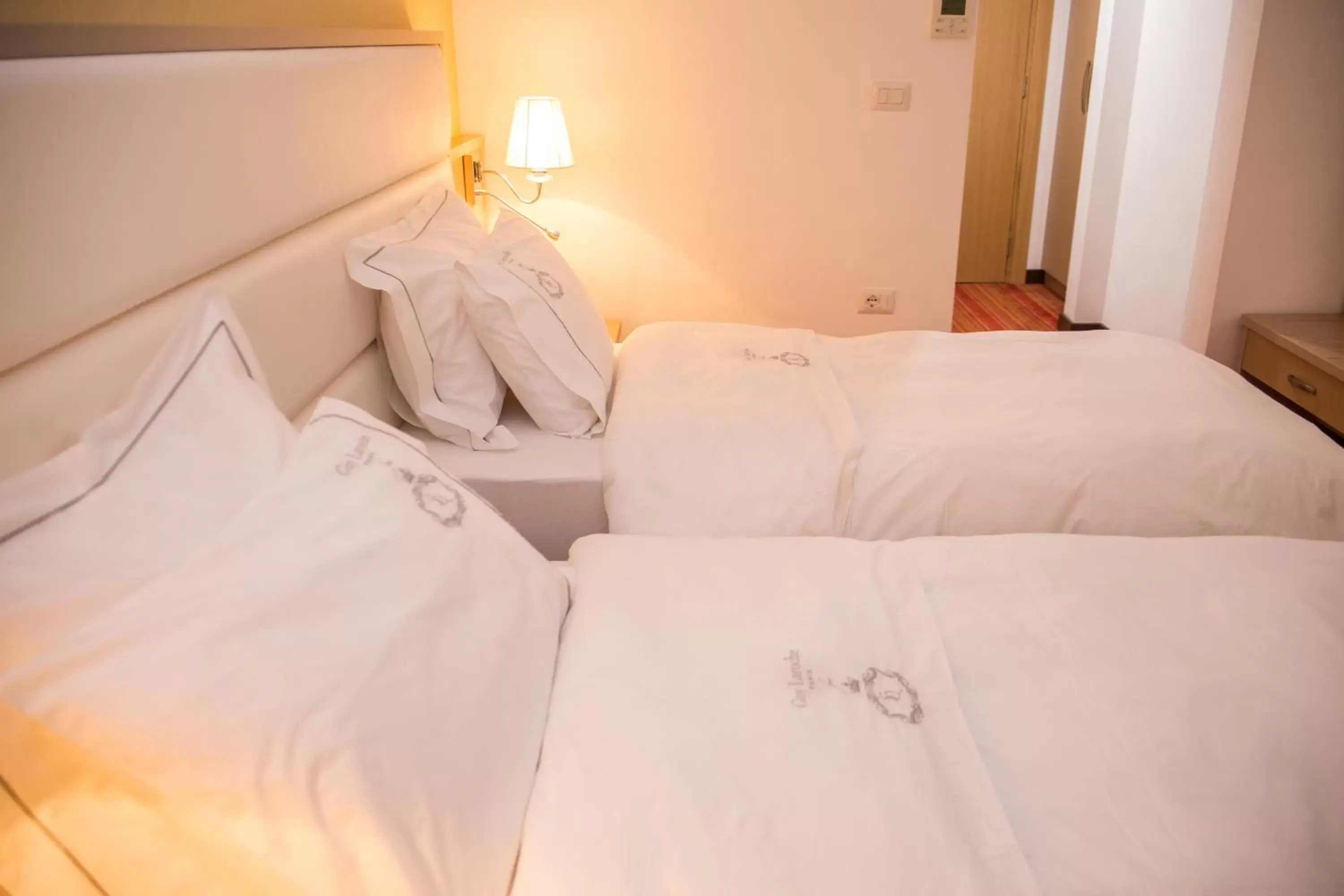 Bedroom, Bed in Santa Quaranta Premium Resort Bedroom, Bed in Santa Quaranta Premium Resort