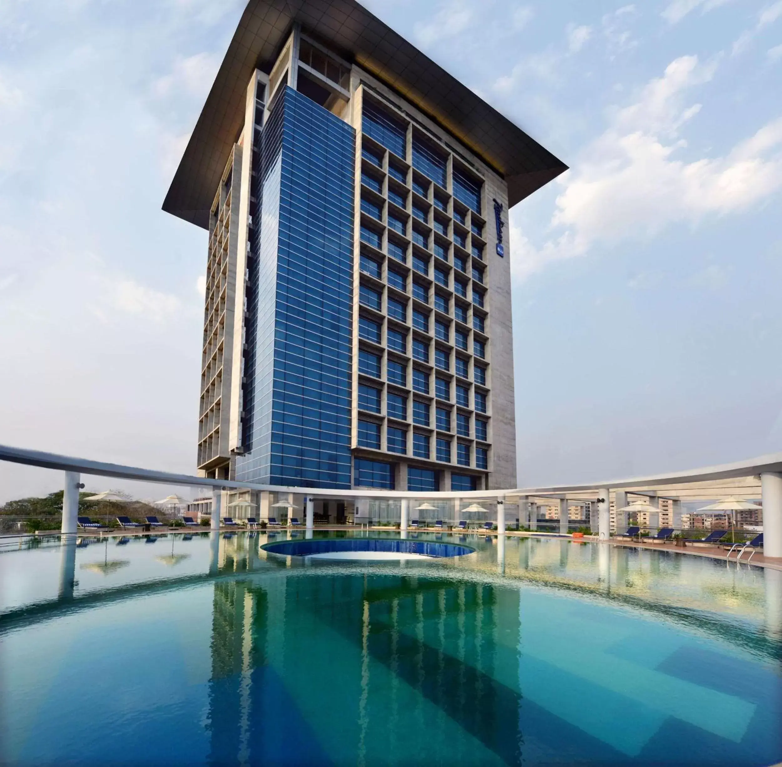 Activities in Radisson Blu Chattogram Bay View Activities in Radisson Blu Chattogram Bay View
