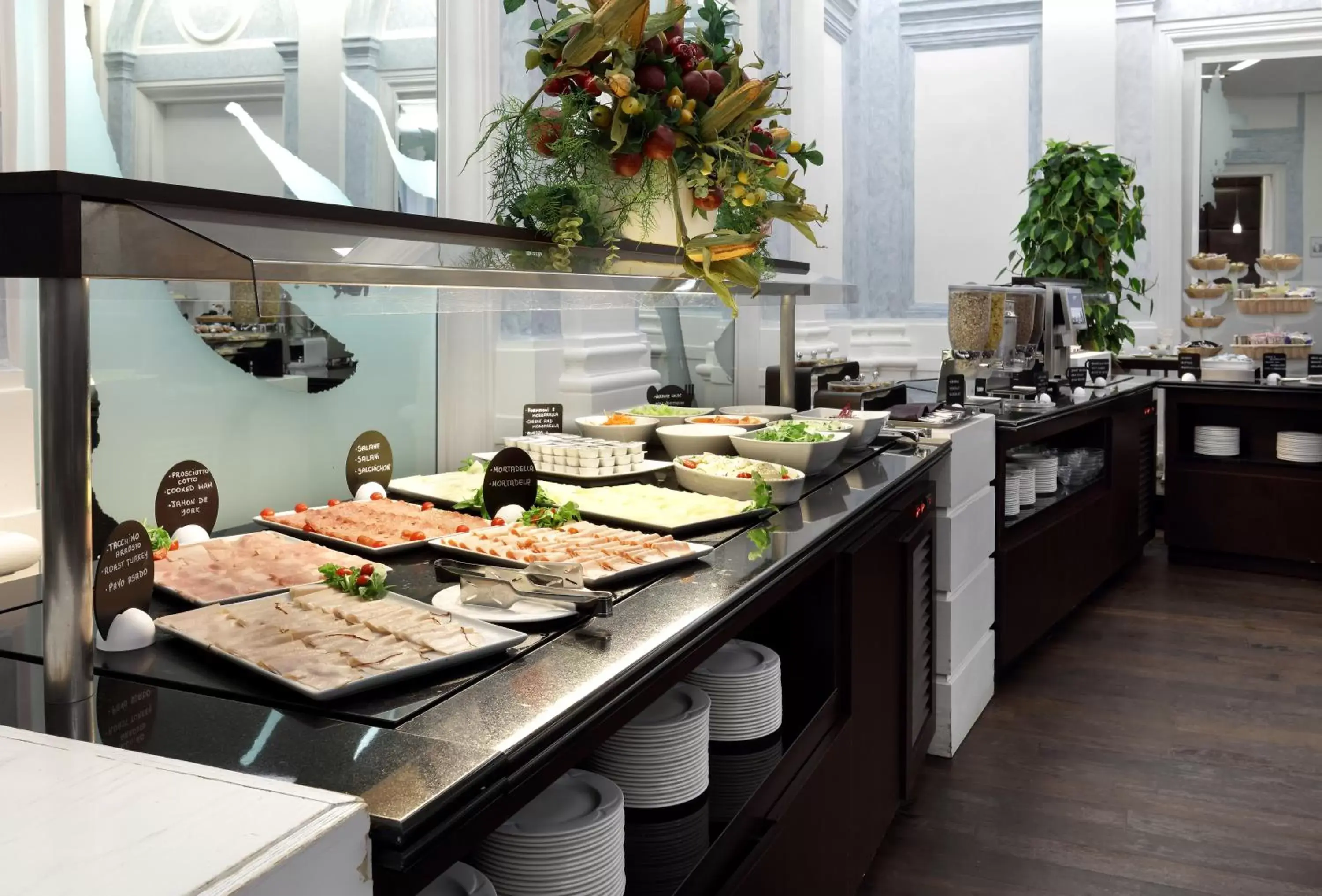 Lounge or bar in Exe International Palace Lounge or bar in Exe International Palace