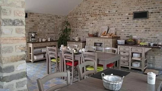 B&B Het Schaliënhof