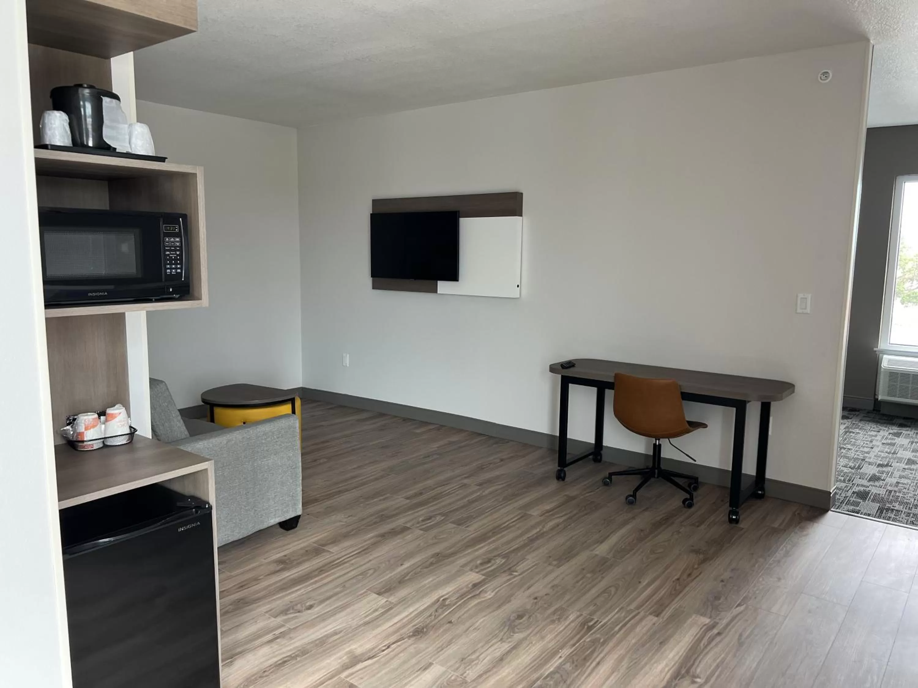 Photo of the whole room in Comfort Inn & Suites New Port Richey Downtown District