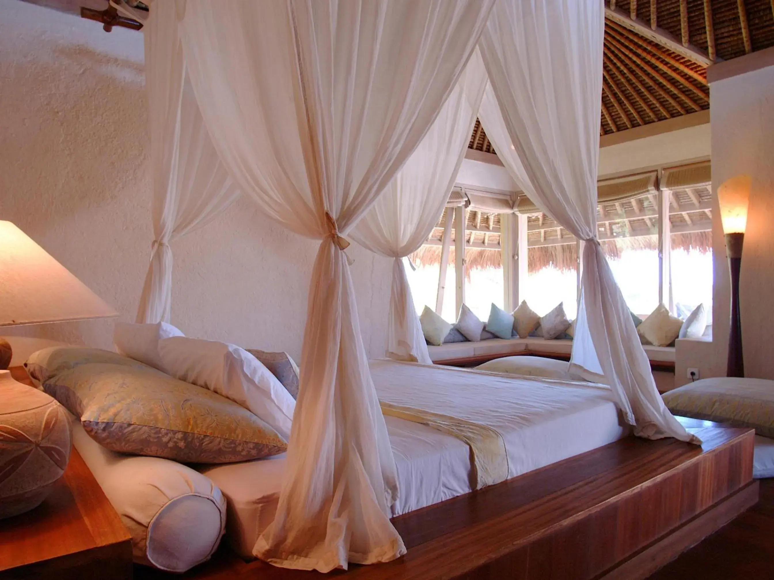 Bedroom, Bed in Villa Mathis Bedroom, Bed in Villa Mathis