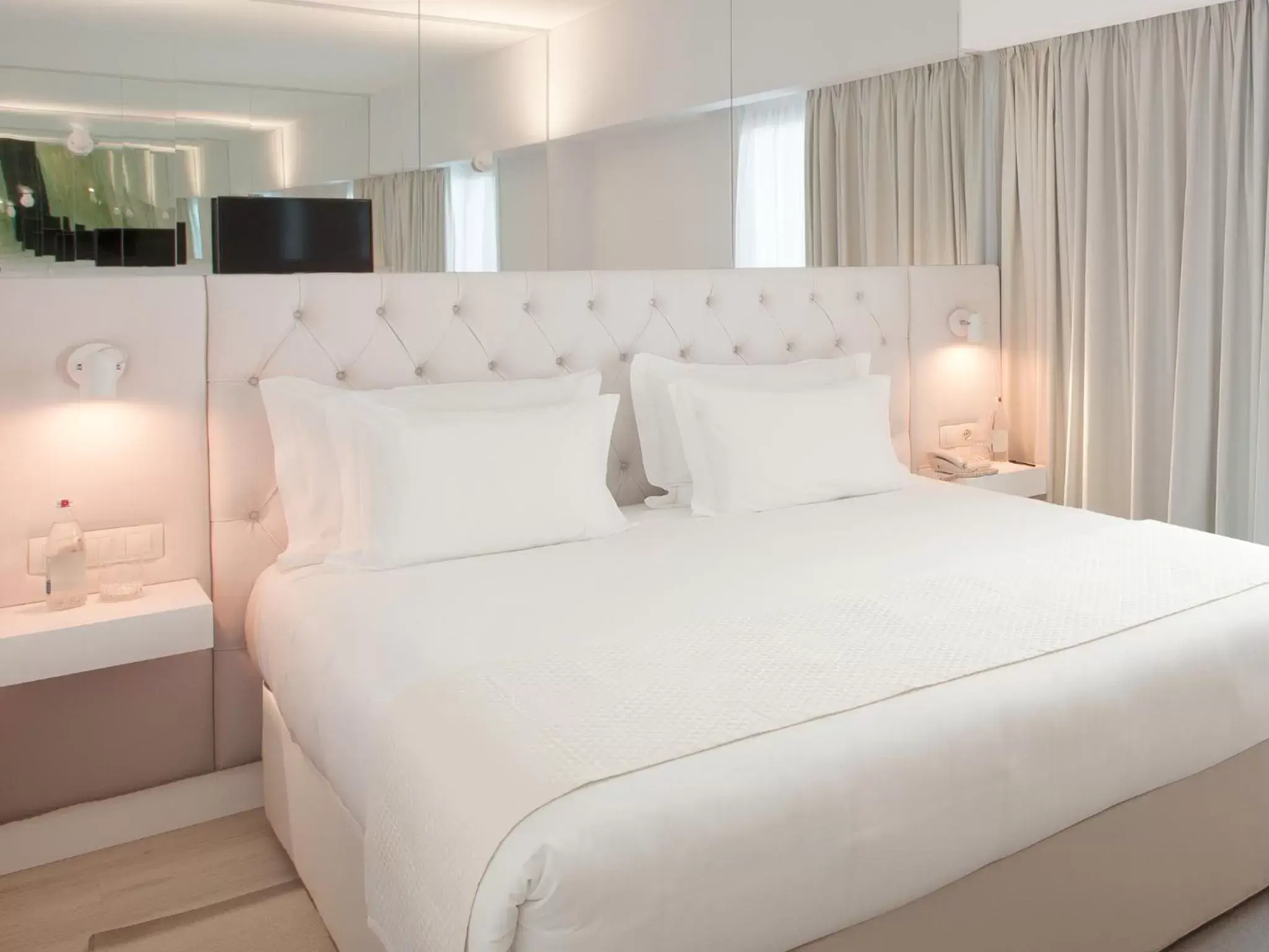 Standard Double or Twin Room in Lutecia Smart Design Hotel