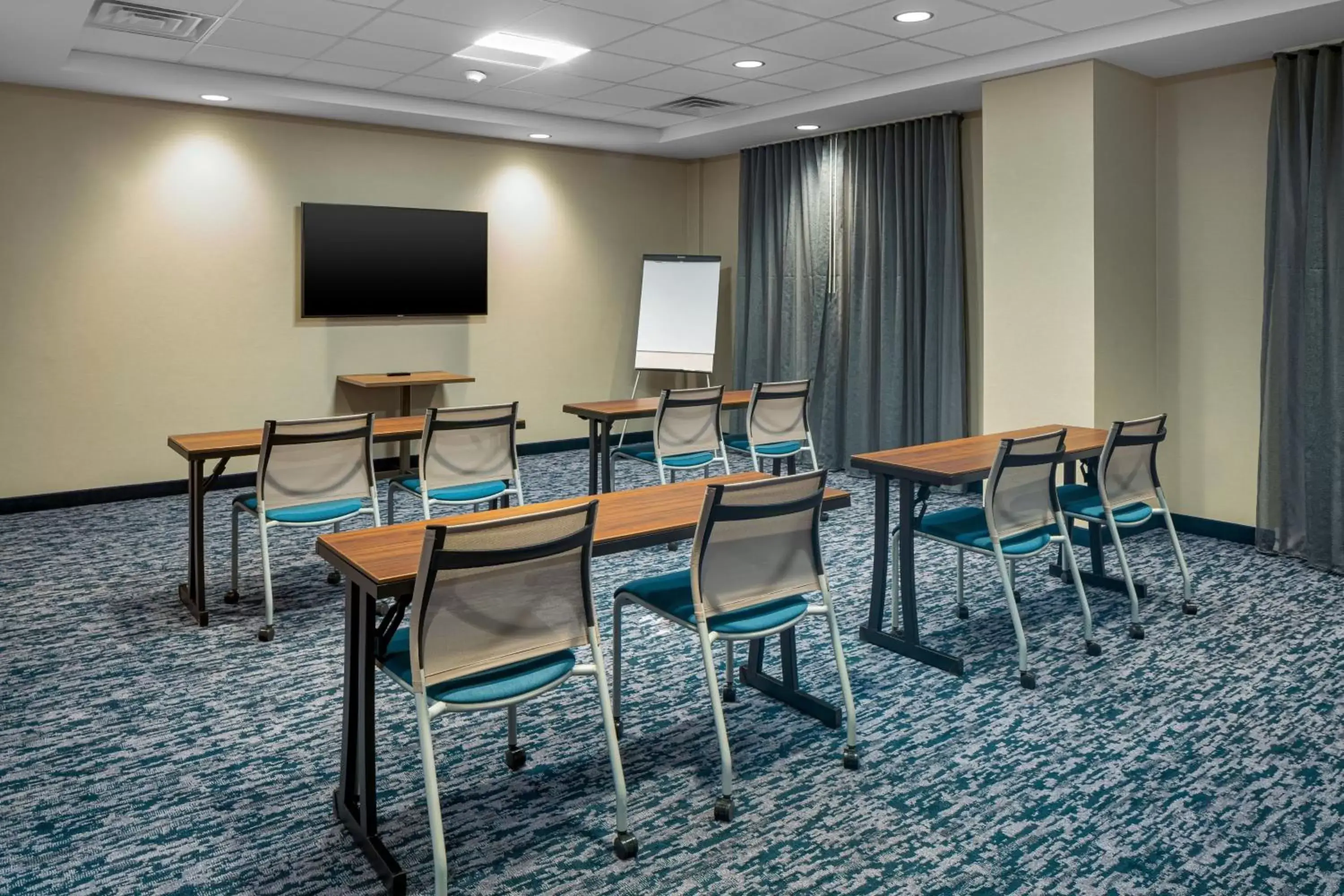 Meeting/conference room in Fairfield by Marriott Inn & Suites Somerset