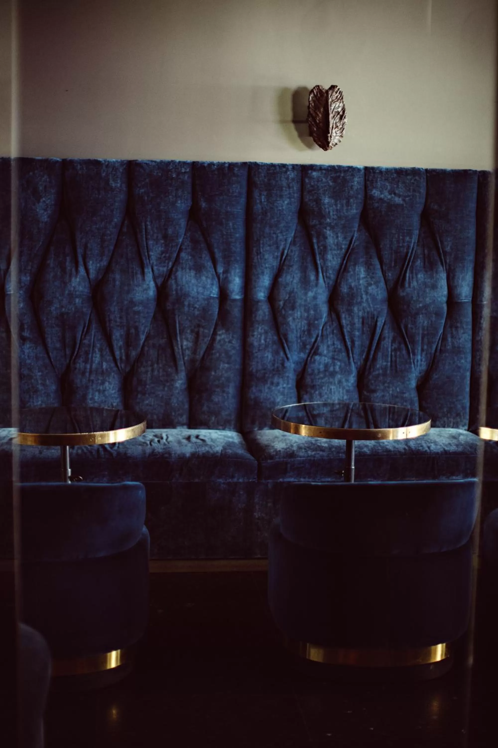 Lounge or bar in Monsieur Cadet Hotel & Spa