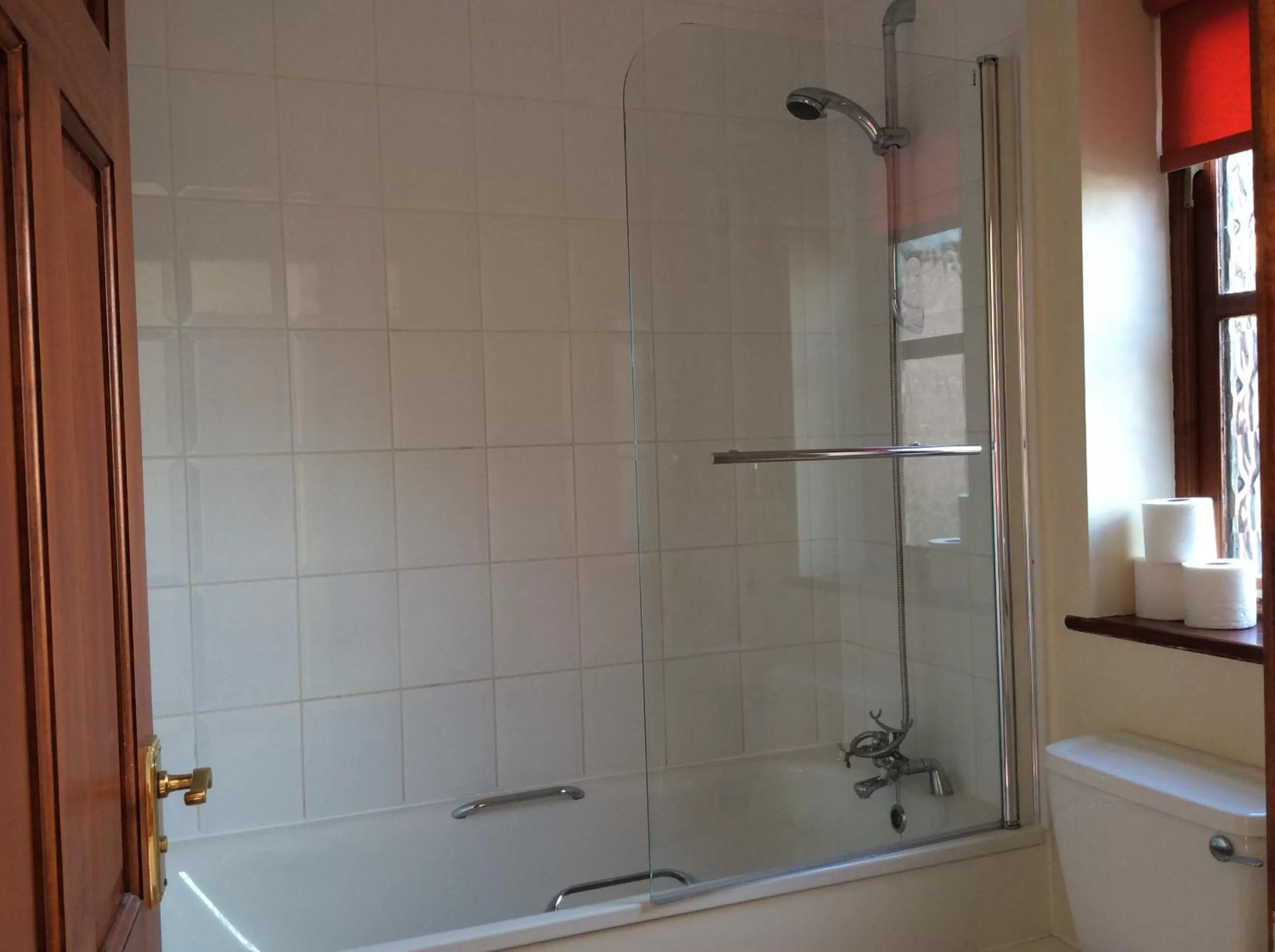 Other in The Fountain Oldwood