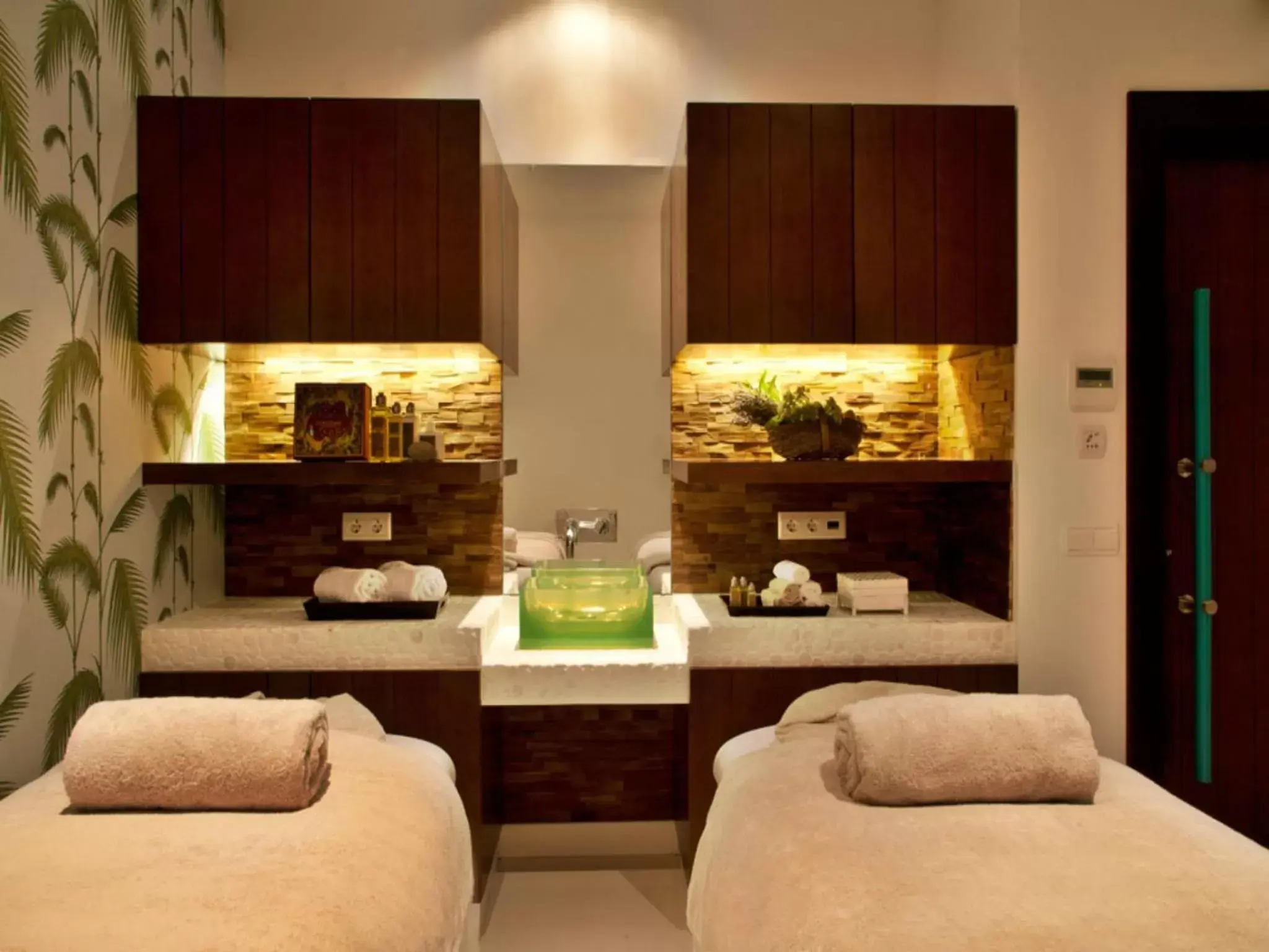 Spa and wellness centre/facilities, Bed in Bela Vista Hotel & Spa - Relais & Chateaux Spa and wellness centre/facilities, Bed in Bela Vista Hotel & Spa - Relais & Chateaux