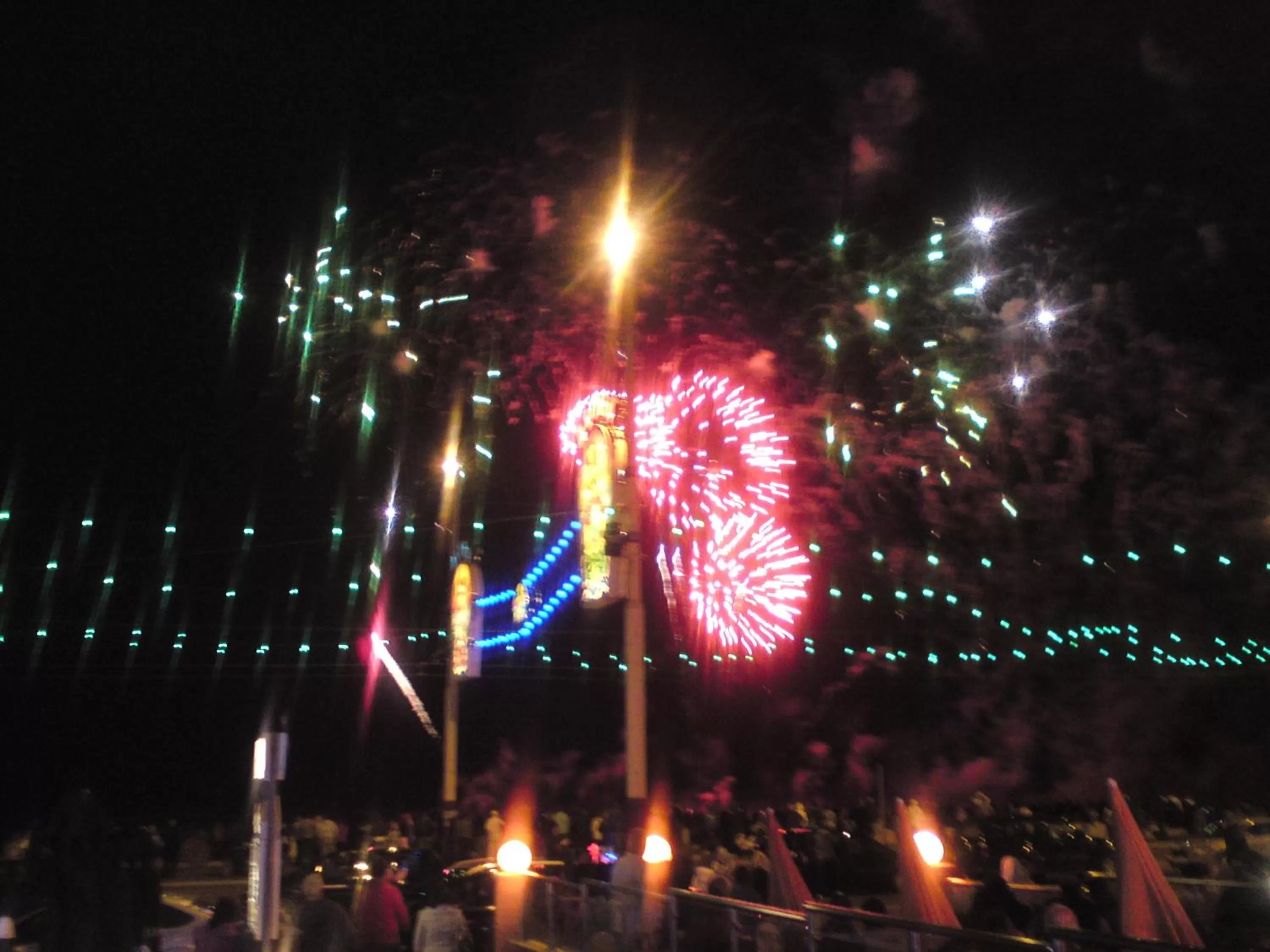 View (from property/room) in Charlton Aparthotel