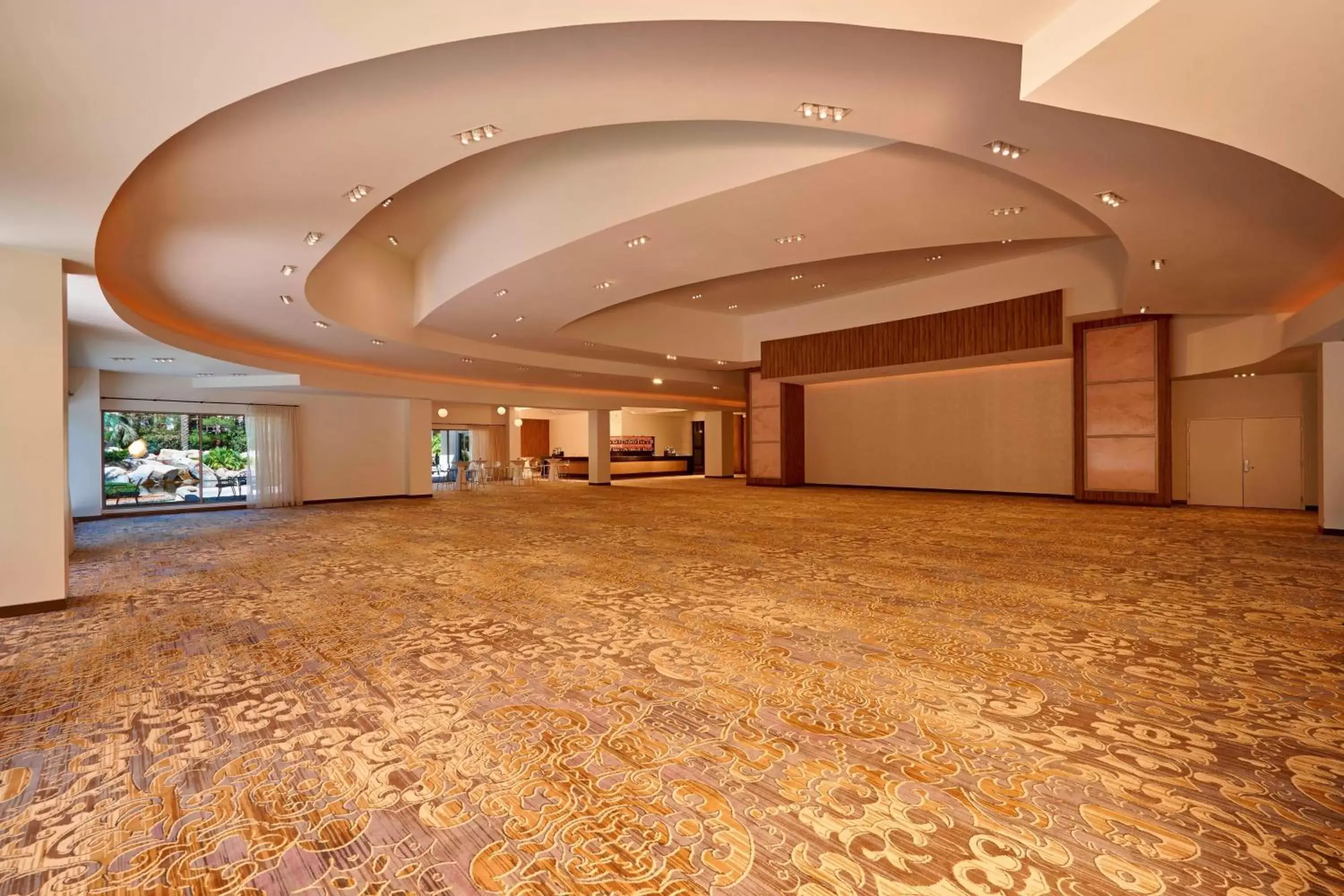 Meeting/conference room in JW Marriott Las Vegas Resort and Spa
