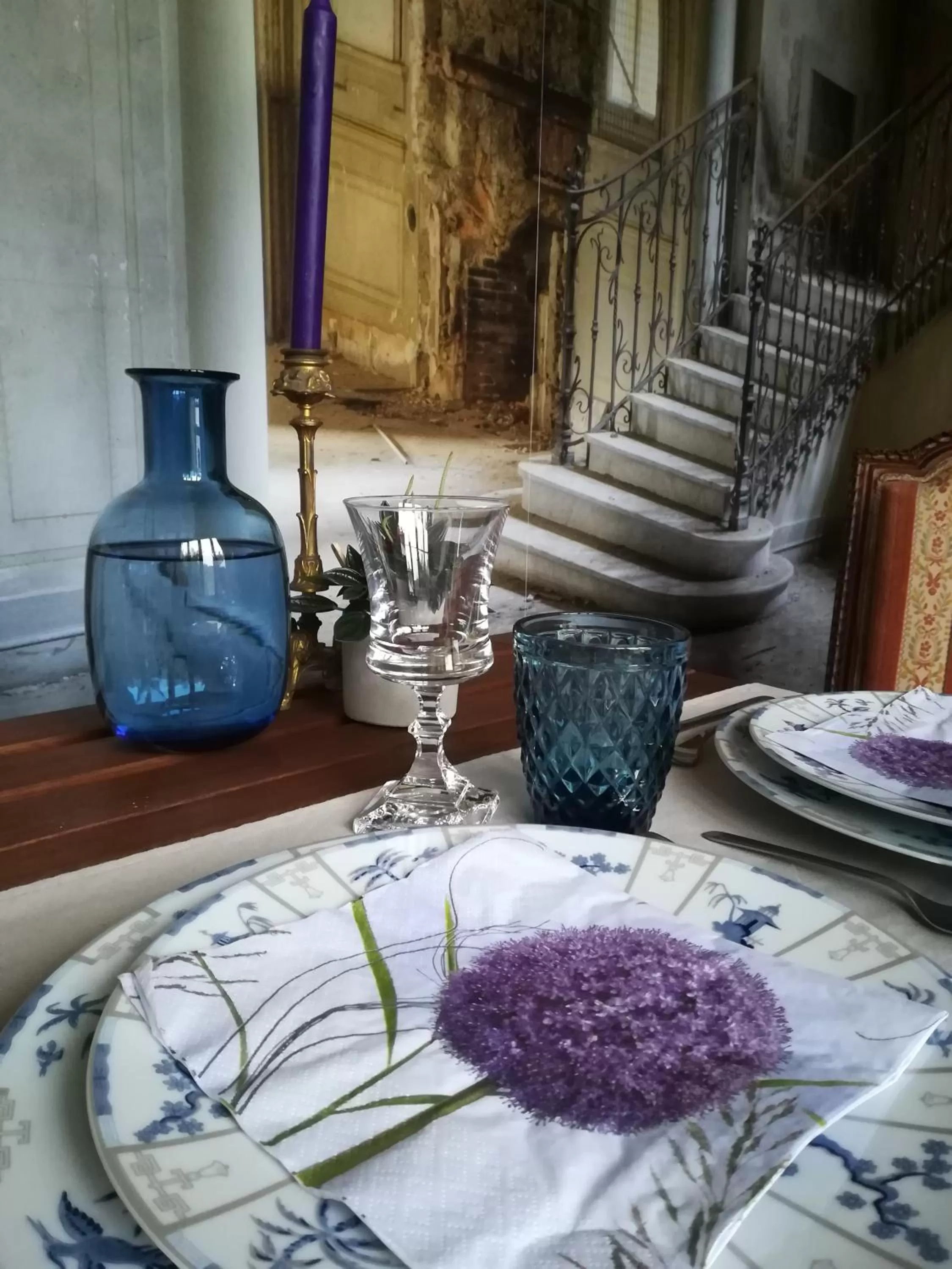 La Bourgogne en Ville