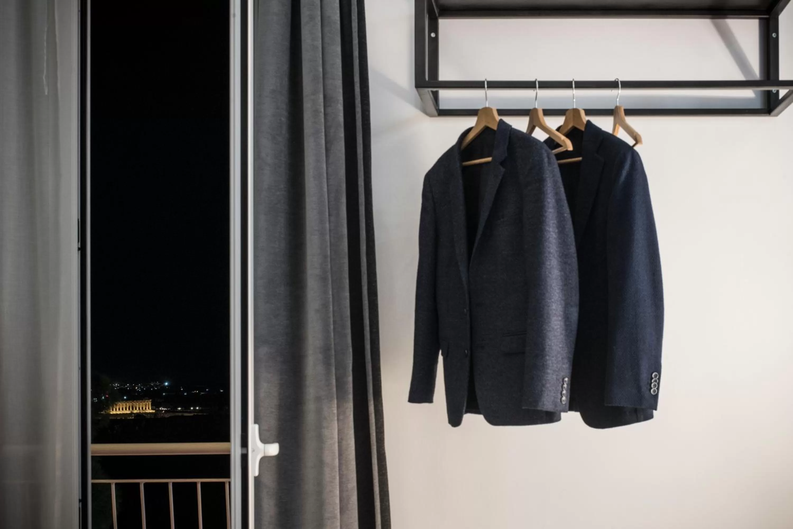 Landmark view in Panoramica dei Templi B&B