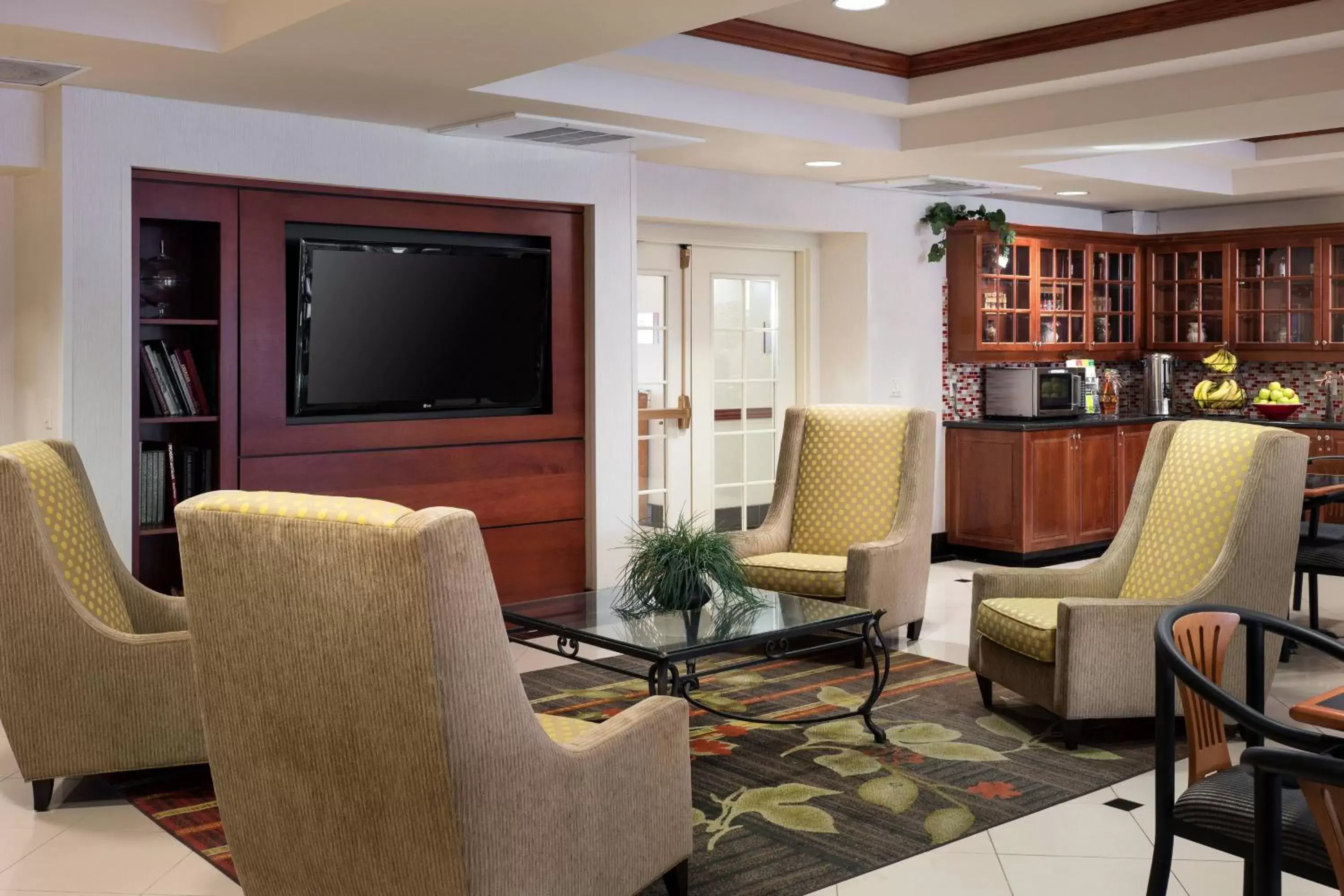 Lounge or bar, Lounge/Bar in Fairfield Inn & Suites Tucson North/Oro Valley